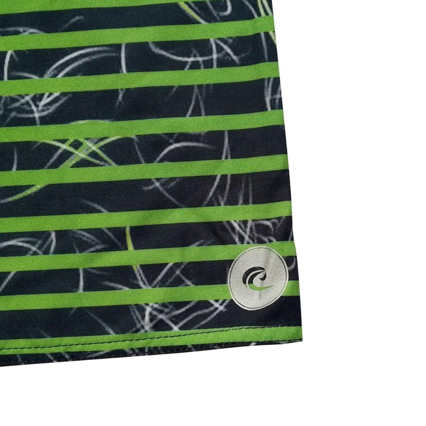 Bermuda Boardshort Web Surf Stretch WSS - Masculina - Foto 4