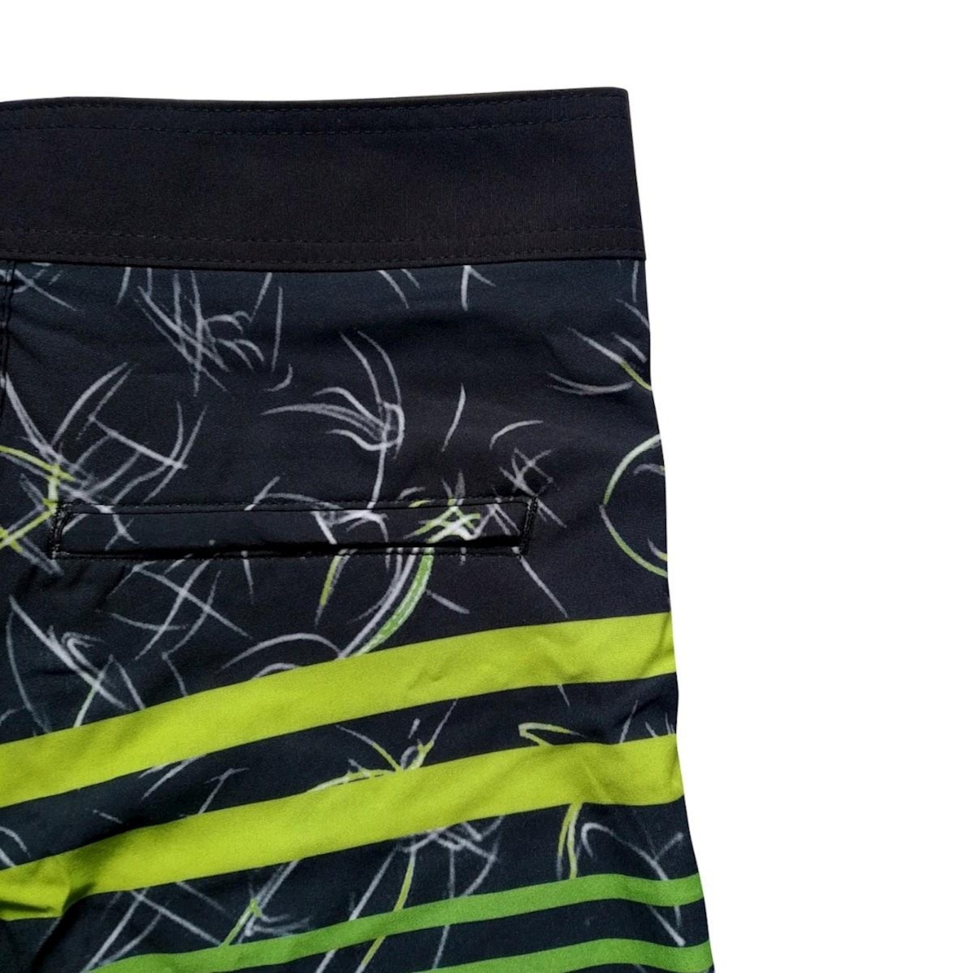 Bermuda Boardshort Web Surf Stretch WSS - Masculina - Foto 5