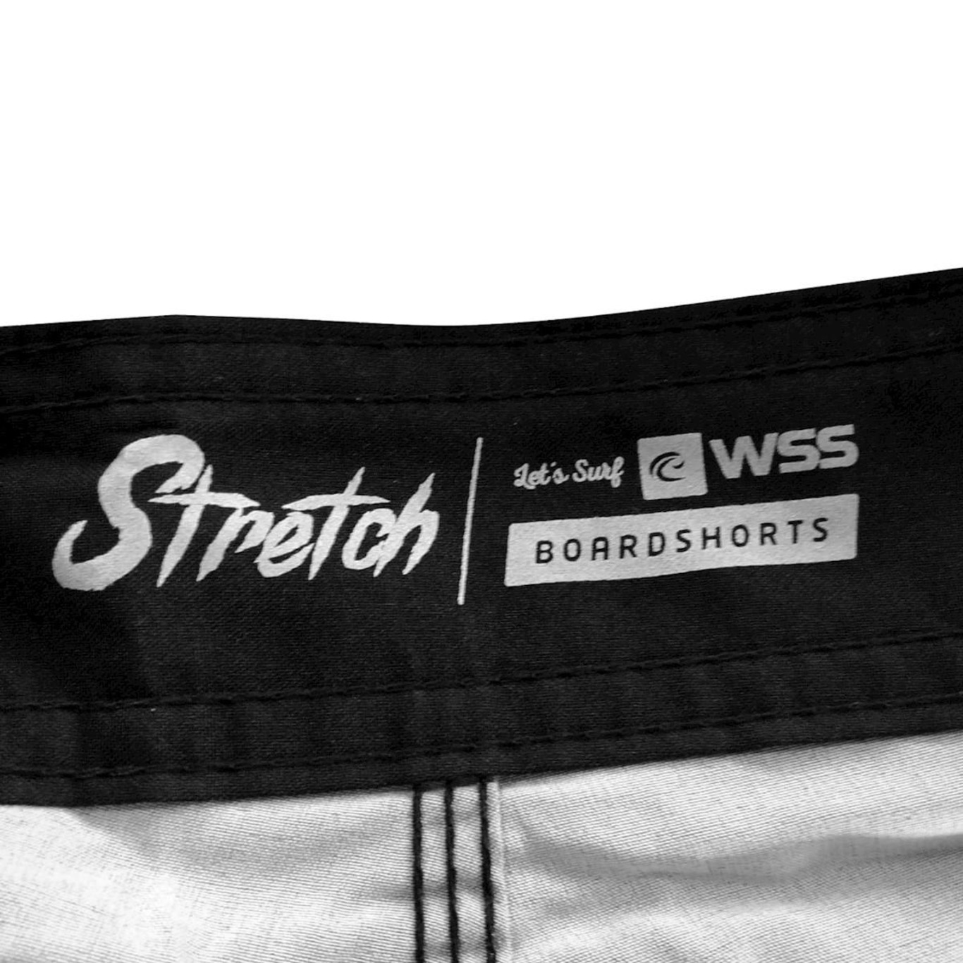 Bermuda Boardshort Web Surf Stretch WSS - Masculina - Foto 6