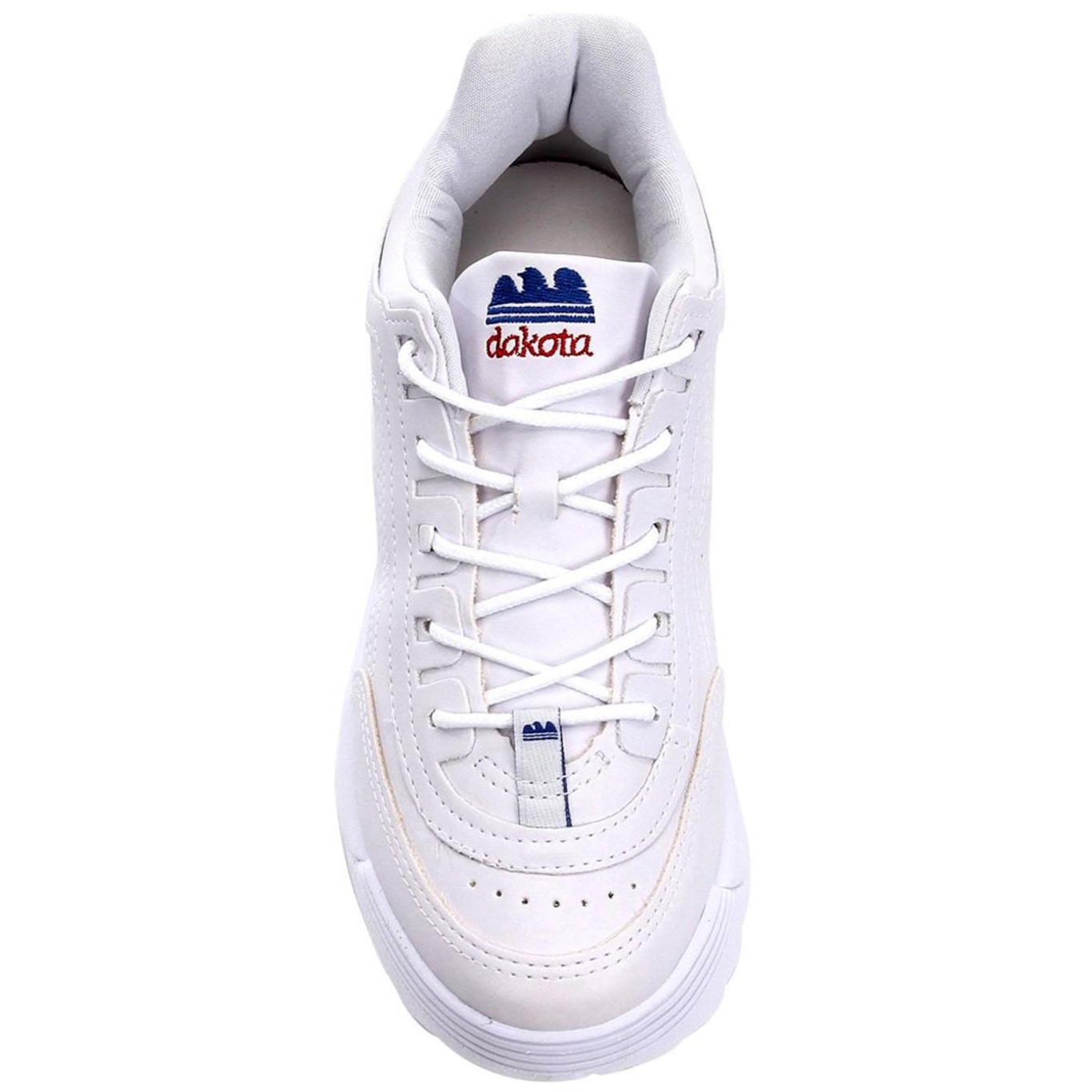 Tenis best sale dakota fila