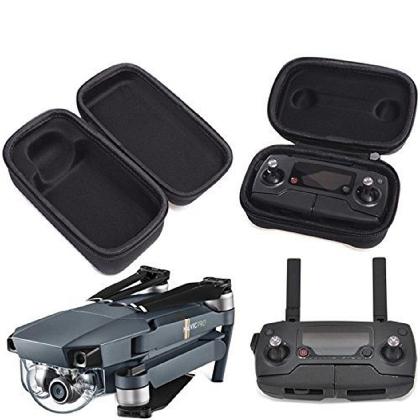 Case drone best sale mavic pro