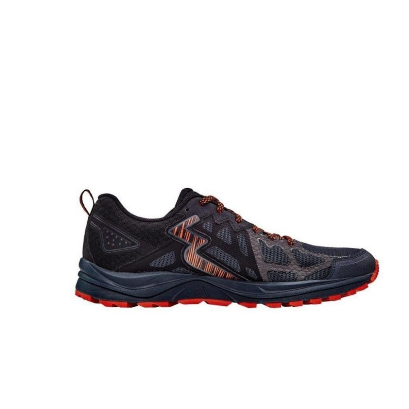 Tenis 361 Trail Overstep 2 Masculino Centauro