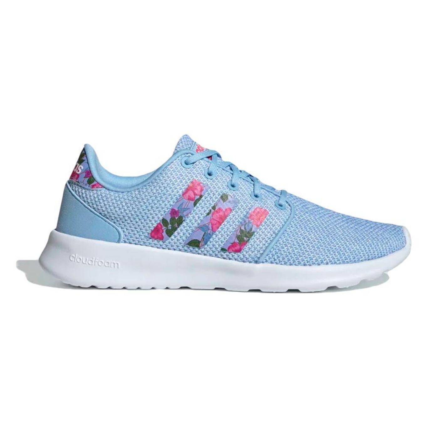 Tenis adidas qt racer 2024 feminino