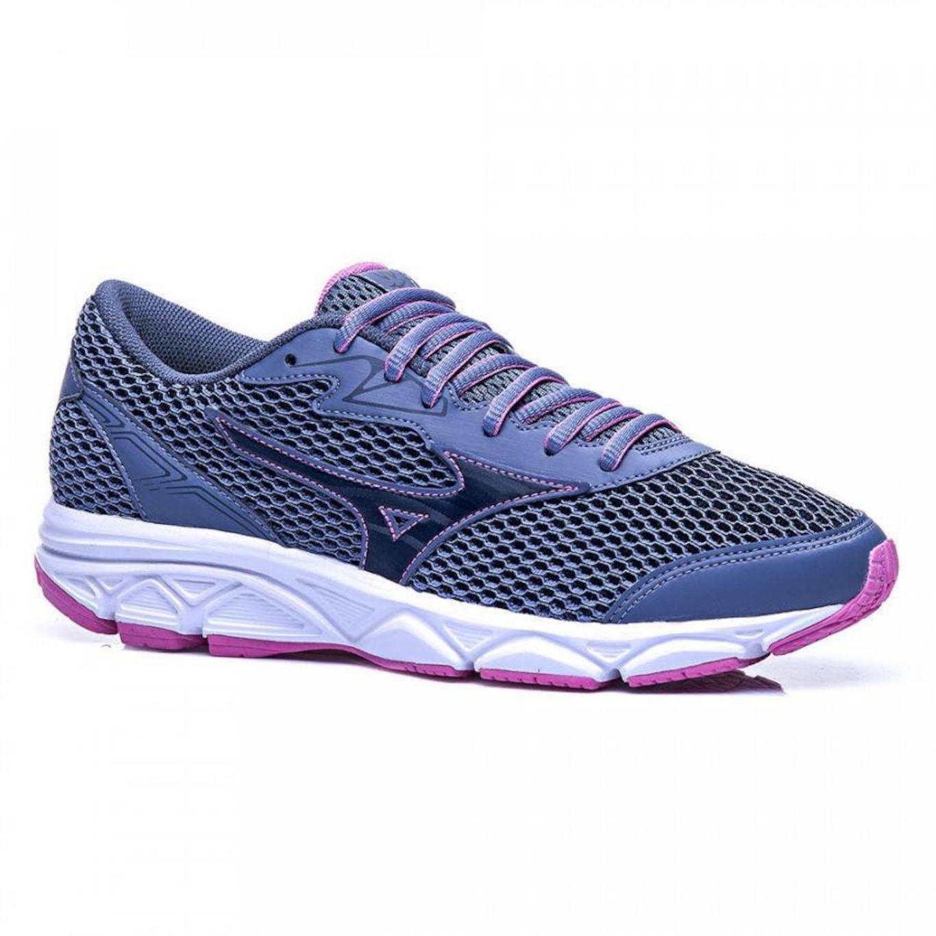 Tênis mizuno jet 3 best sale n feminino