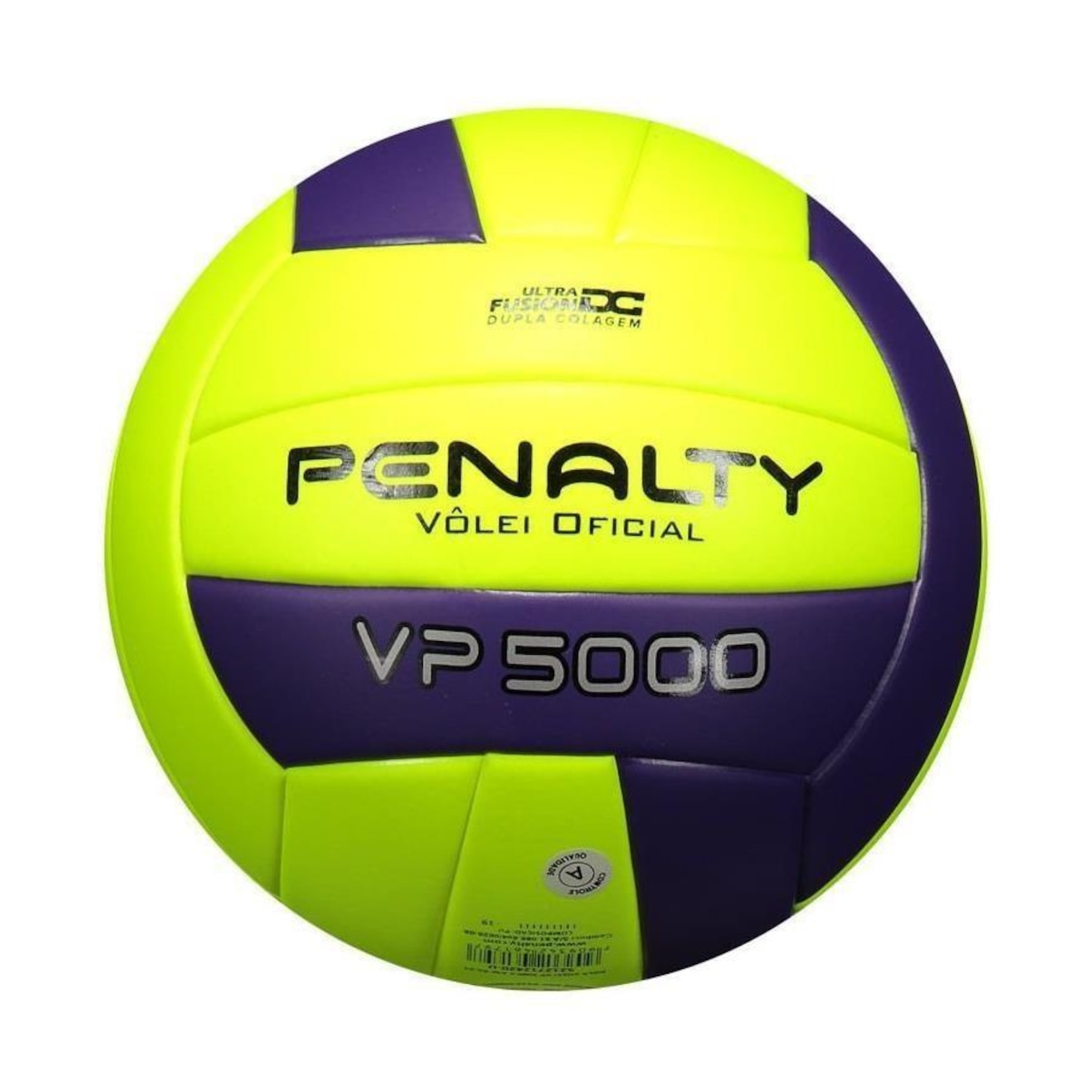 Bola de Vôlei Penalty Vp 5000 X - Foto 1