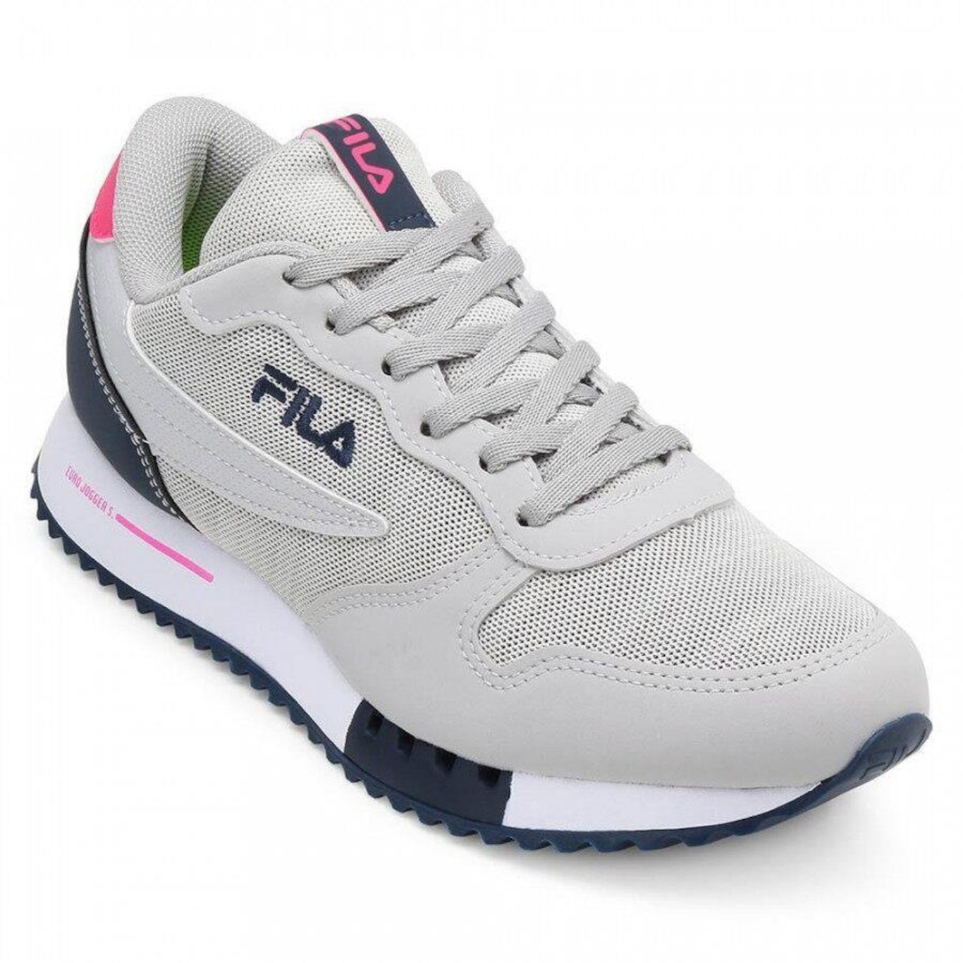 Tenis fila sale feminino na centauro