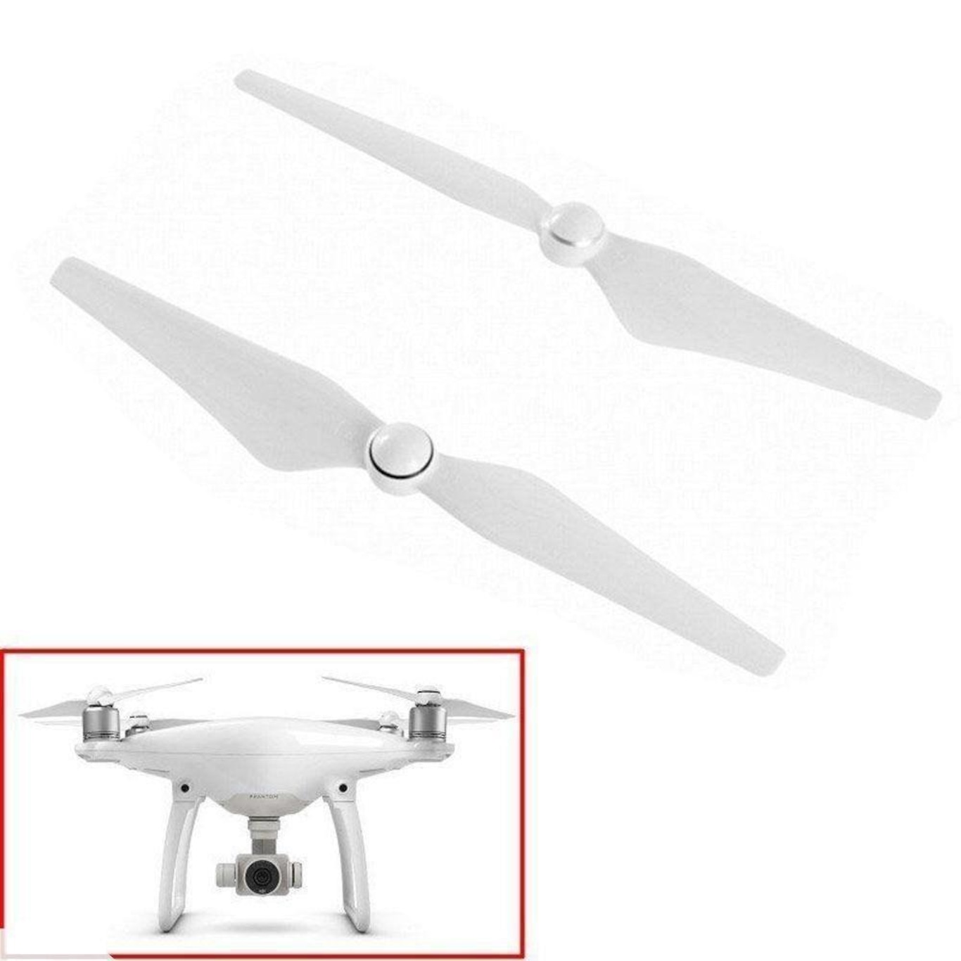 Propeller dji best sale phantom 4