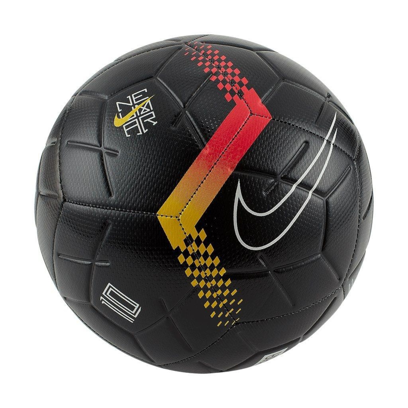 Nike ball sale neymar