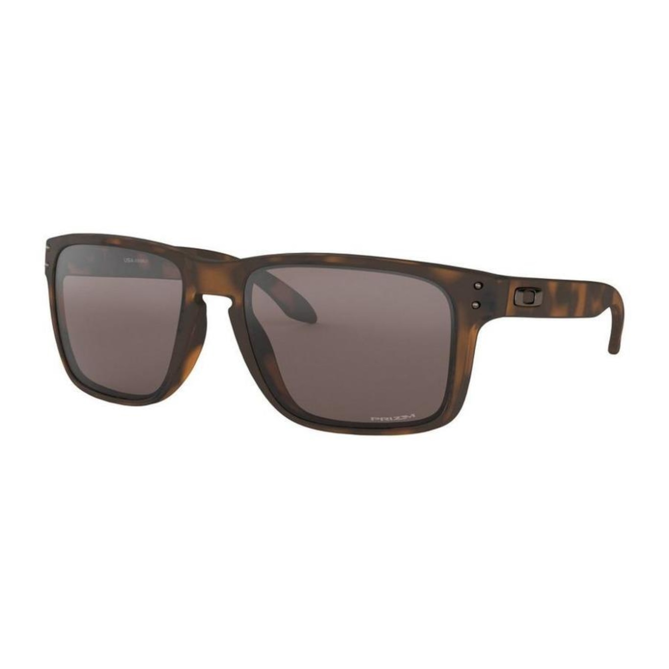 Óculos de Sol Oakley Holbrook Xl - Unissex - Foto 1