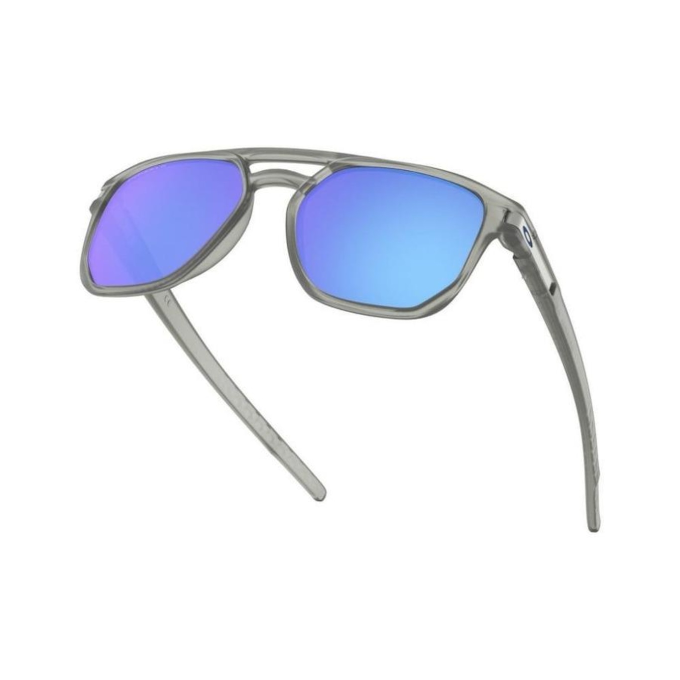 Óculos de Sol Oakley Latch Beta - Unissex - Foto 4