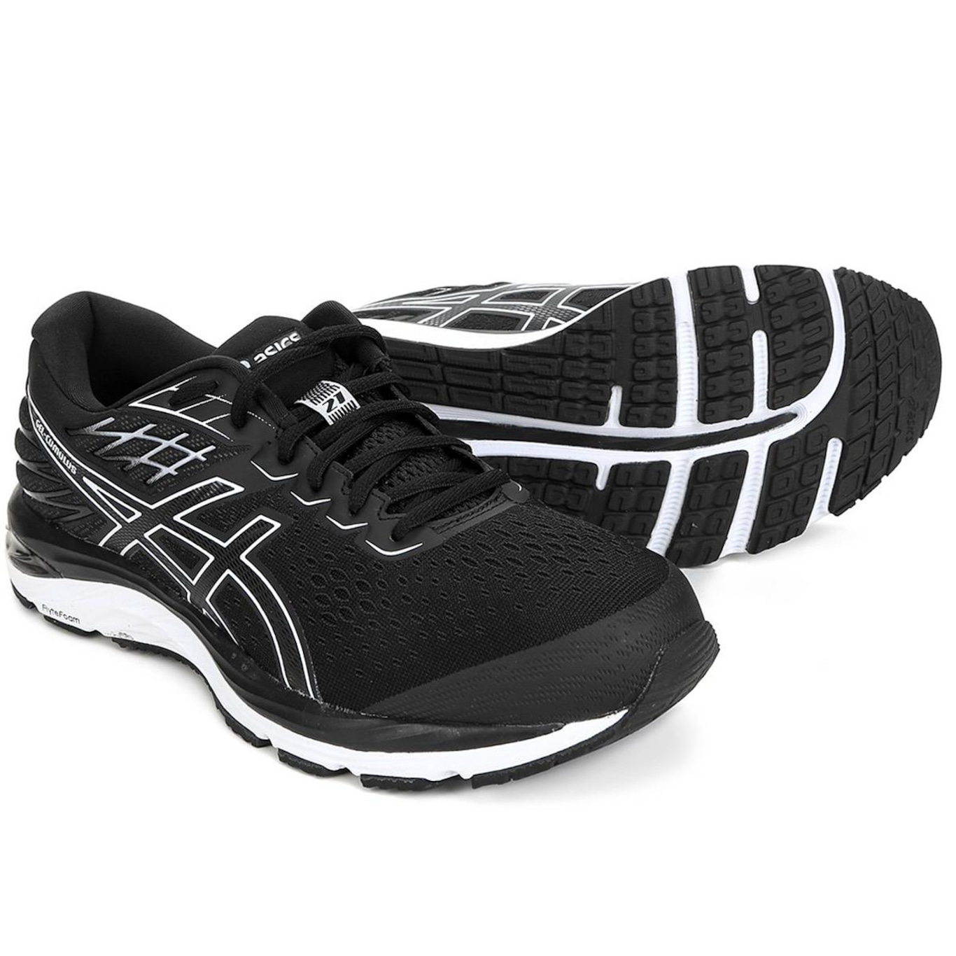 Asics cumulus sale 21 masculino