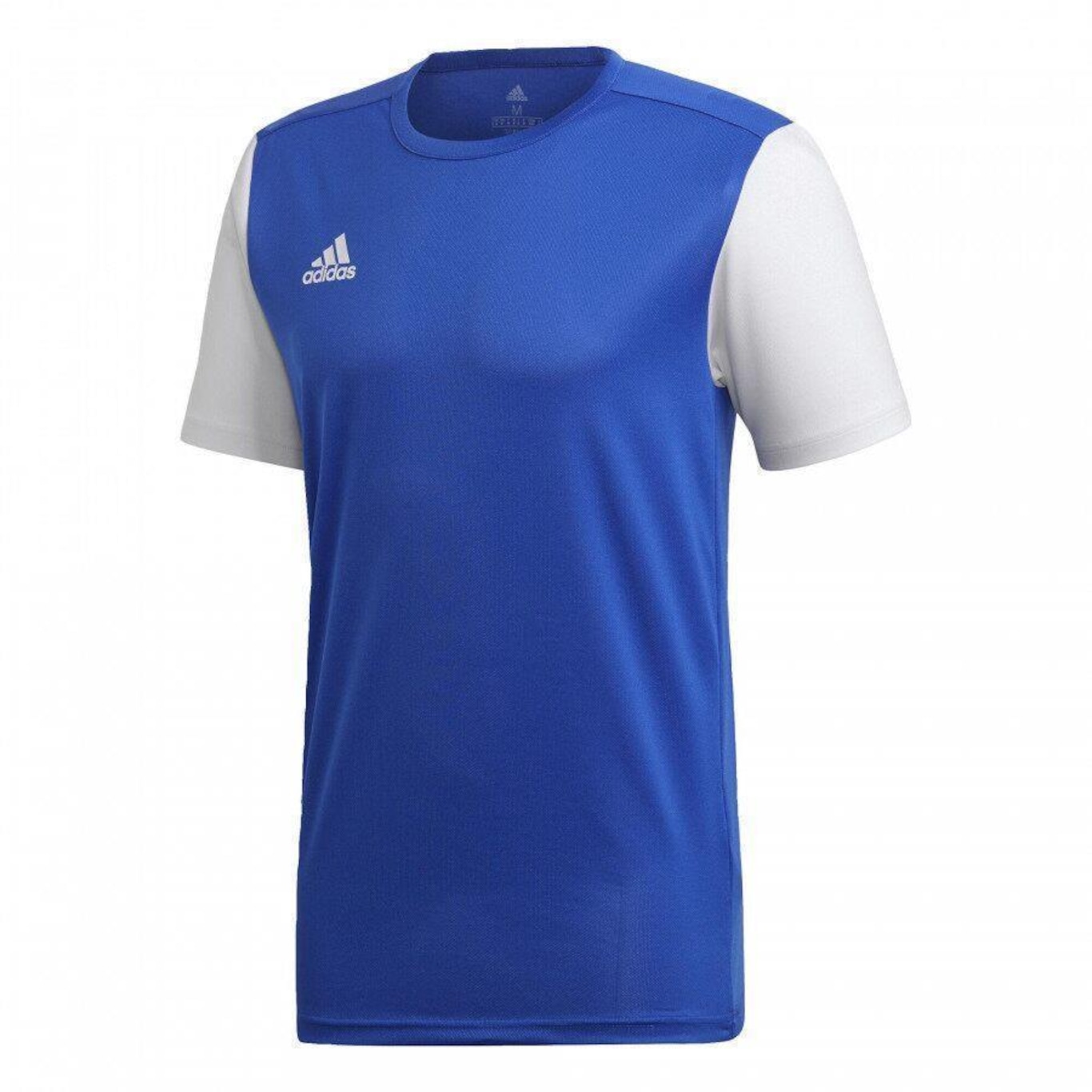 Camisa adidas Estro 19 - Masculina - Foto 1