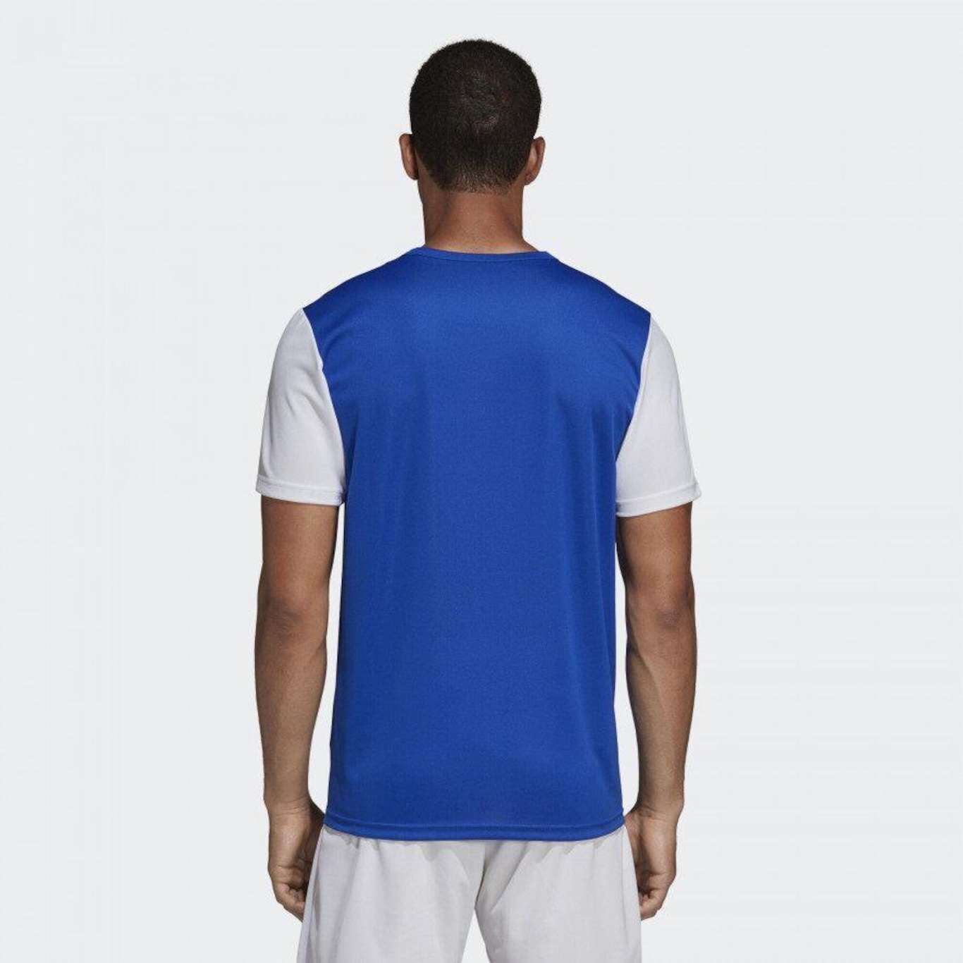 Camisa adidas Estro 19 - Masculina - Foto 4