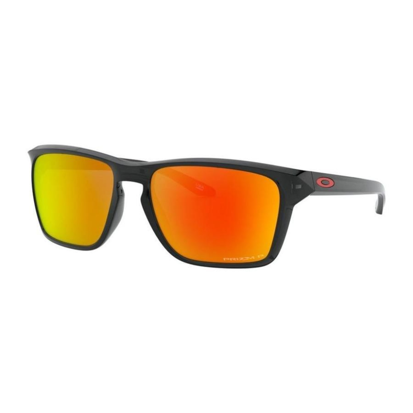 Óculos de Sol Oakley Sylas W/ Prizm Polarized - Unissex - Foto 1