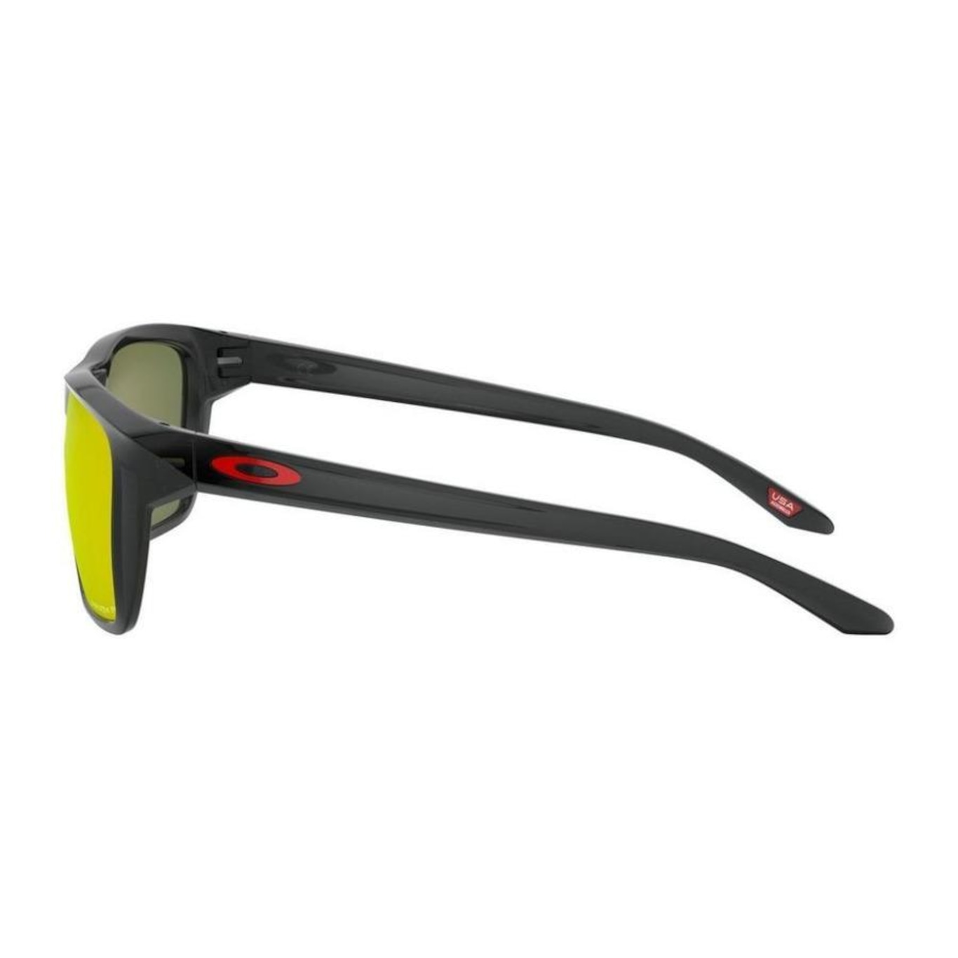 Óculos de Sol Oakley Sylas W/ Prizm Polarized - Unissex - Foto 3