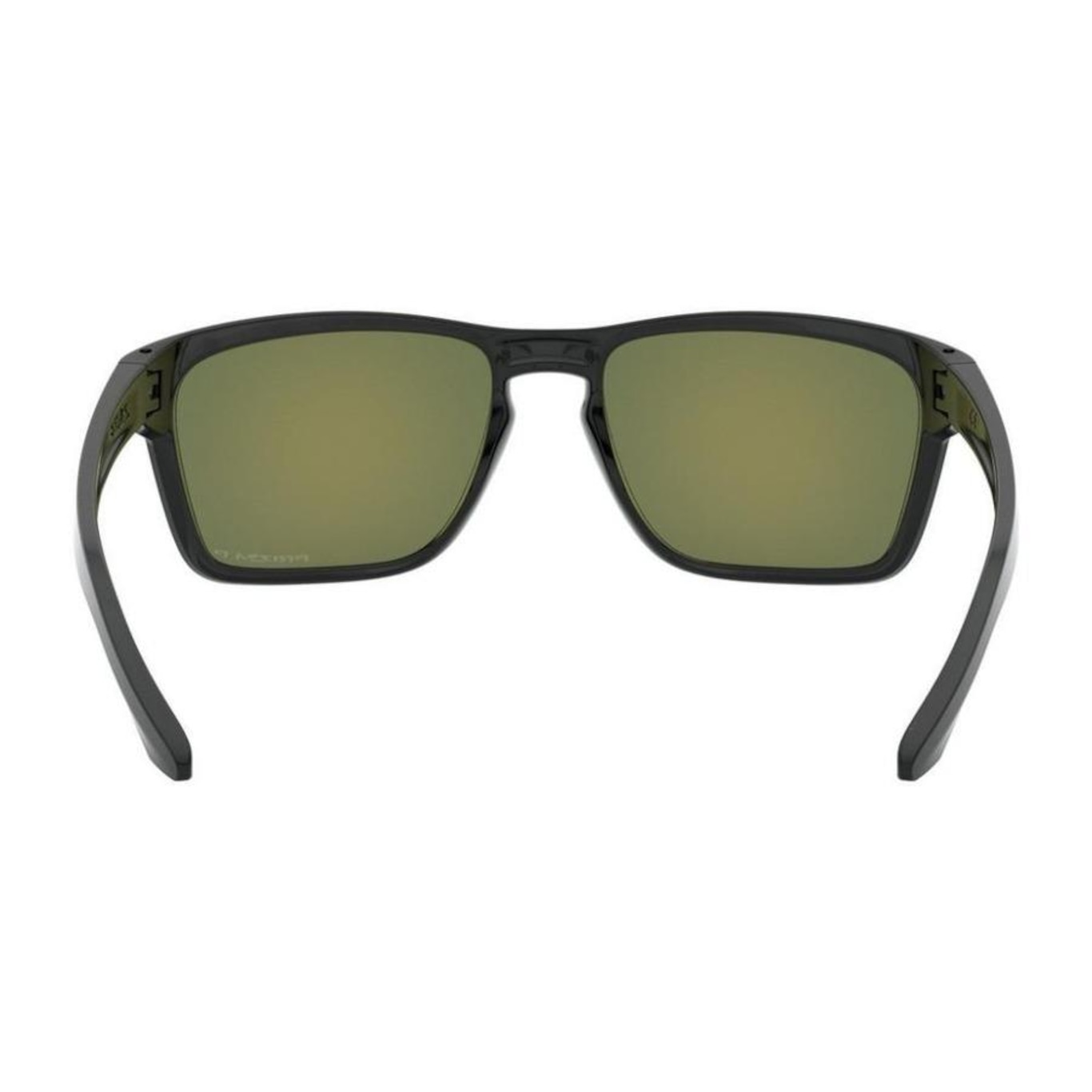 Óculos de Sol Oakley Sylas W/ Prizm Polarized - Unissex - Foto 4