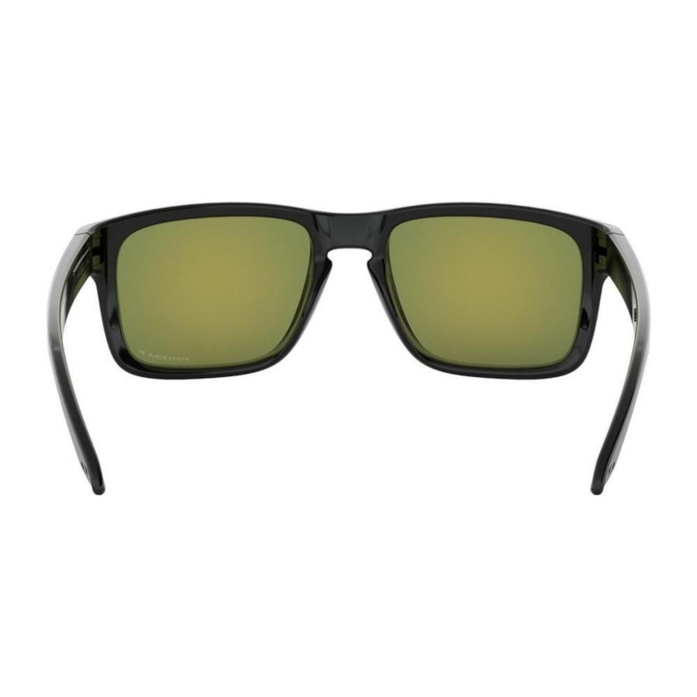 Óculos de Sol Oakley Holbrook Polished W/ Prizm Polarized  - Masculino - Foto 4