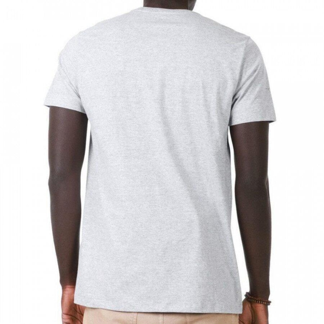 Camiseta RVCA Motors Mix II - Masculina - Foto 2