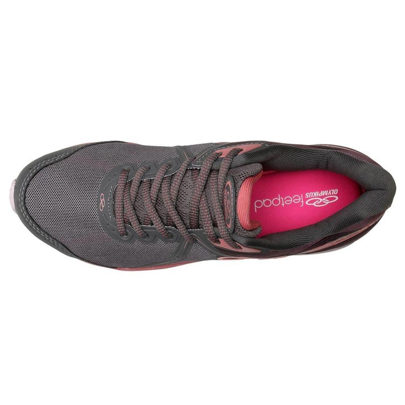 Tenis olympikus hot sale glam 434