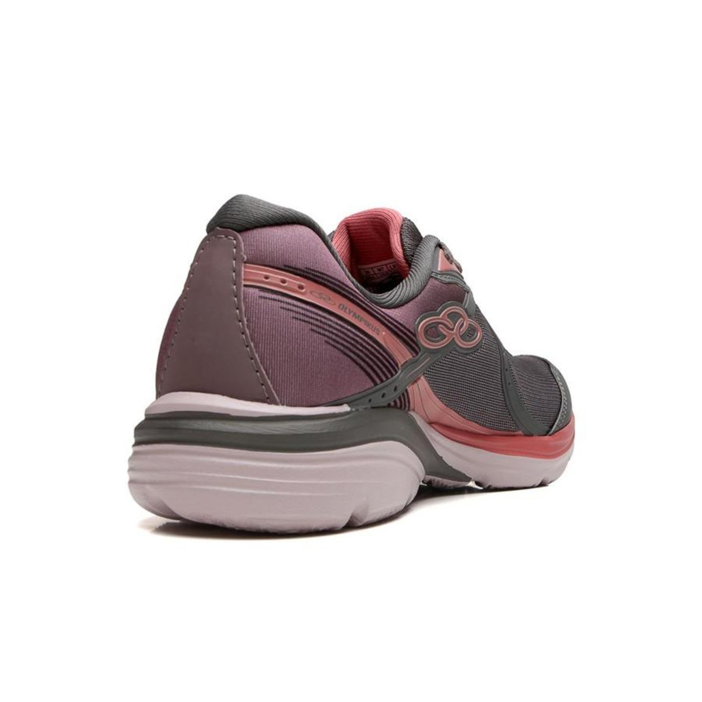 Tenis olympikus best sale glam 434