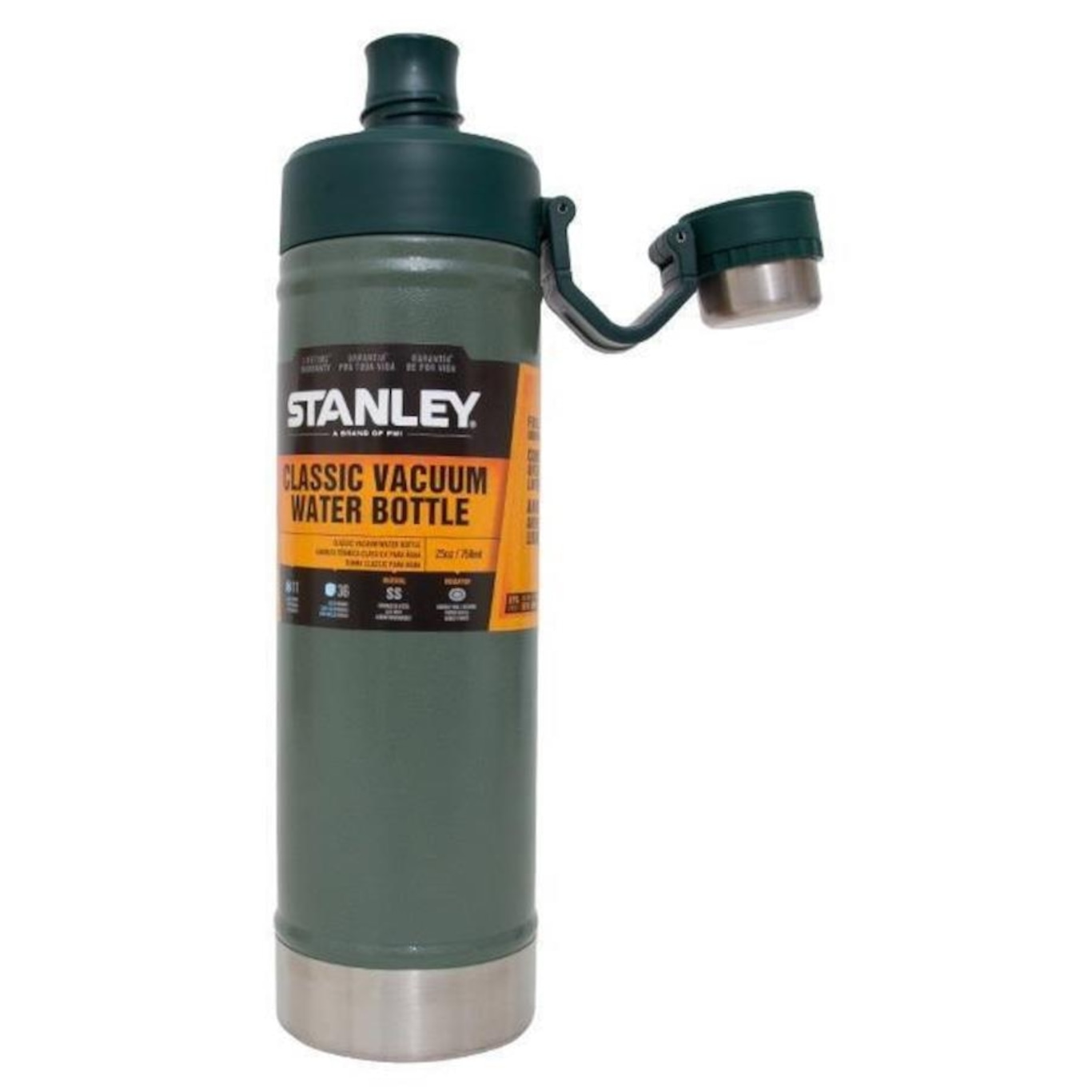 Garrafa Térmica Stanley Classic Hydration