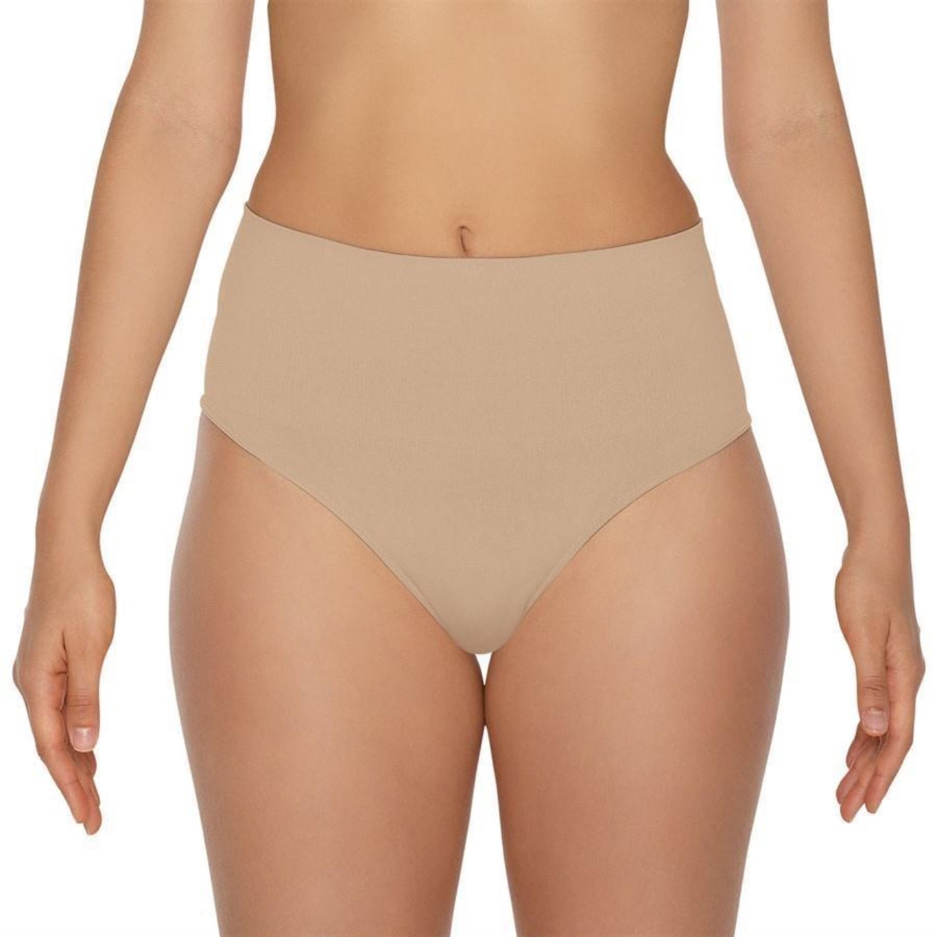 Calcinha Hanes Shapewear H245 - Feminina - Foto 2