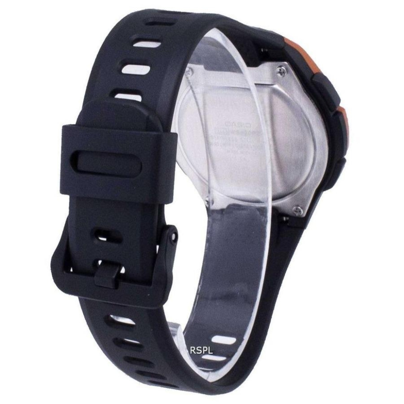 Relógio Digital Casio Standard Ws 2000h 4avdf Masculina Centauro