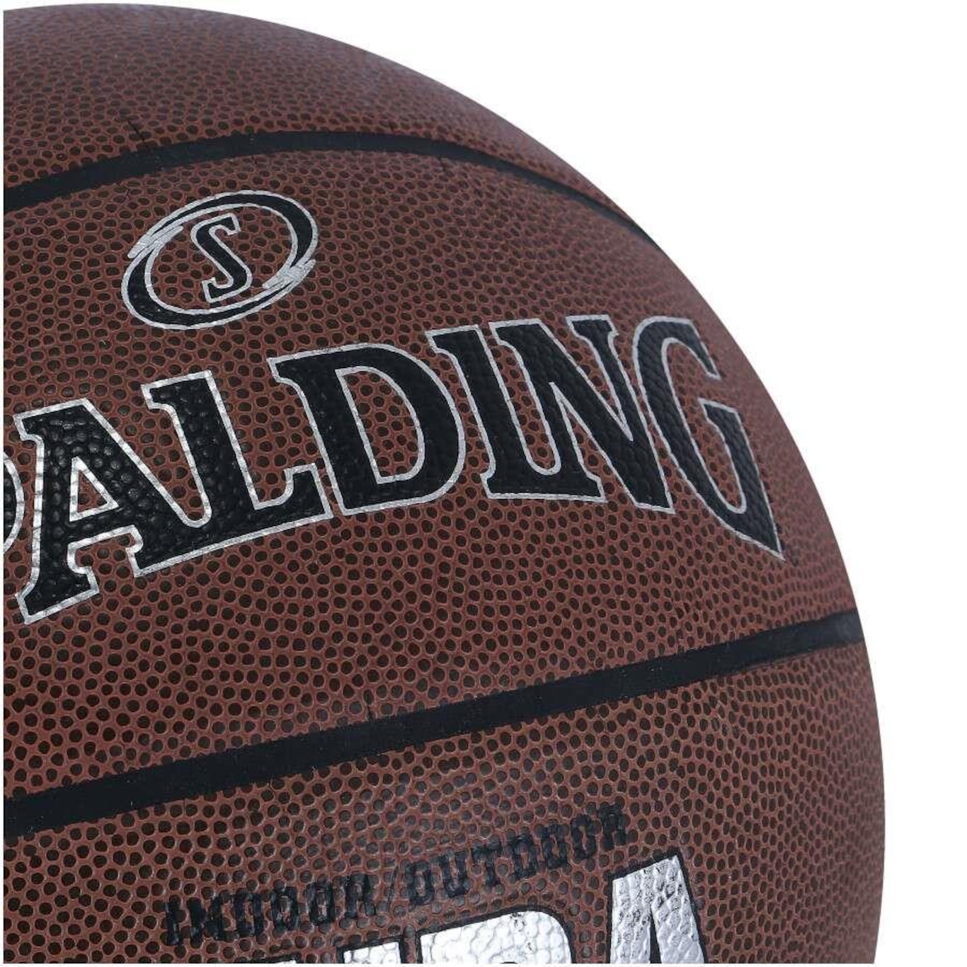 Bola Basquete Spalding NBA Super Tack