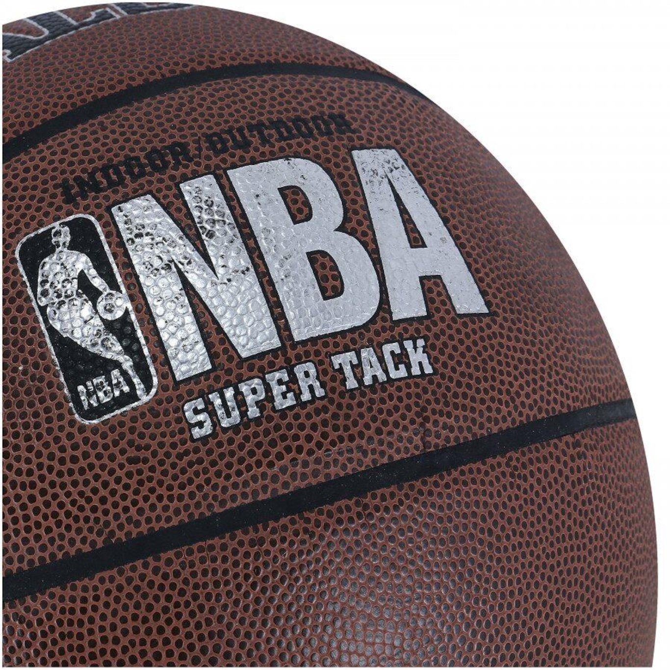 Bola Basquete Spalding NBA Super Tack