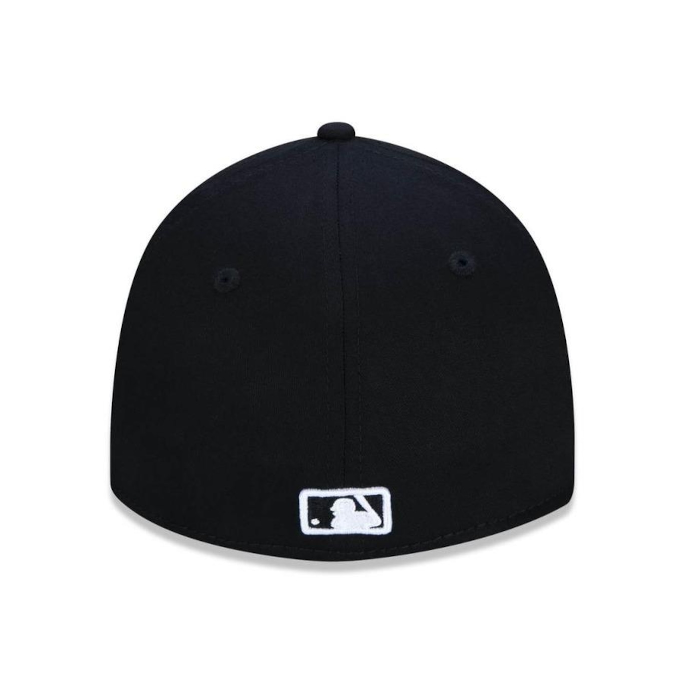 Boné Aba Curva New Era 3930 MLB New York Yankees 17671 - Fechado - Adulto - Foto 4