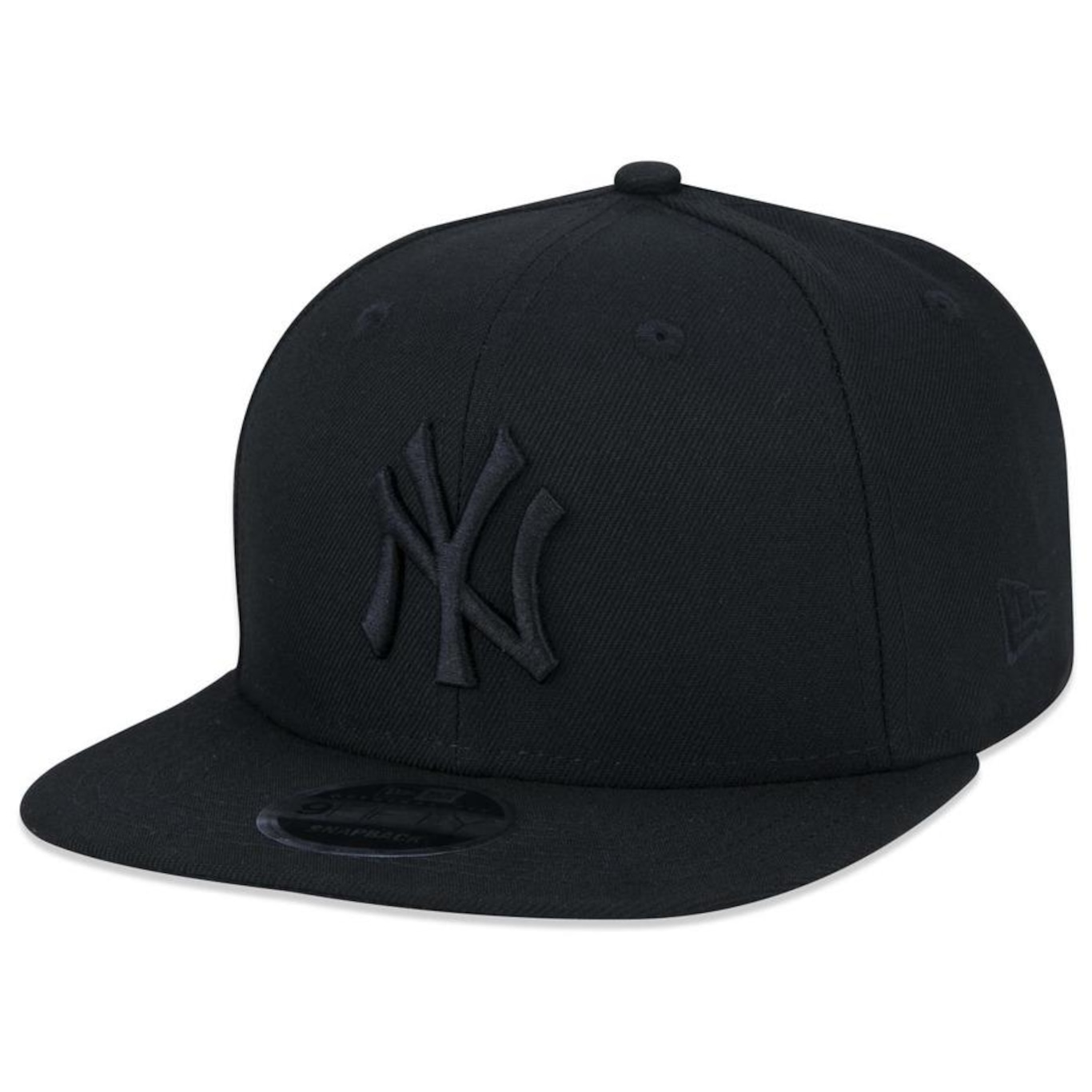 Boné Aba Reta New Era 950 Original Fit MLB New York Yankees 29922 - Snapback - Adult - Foto 1