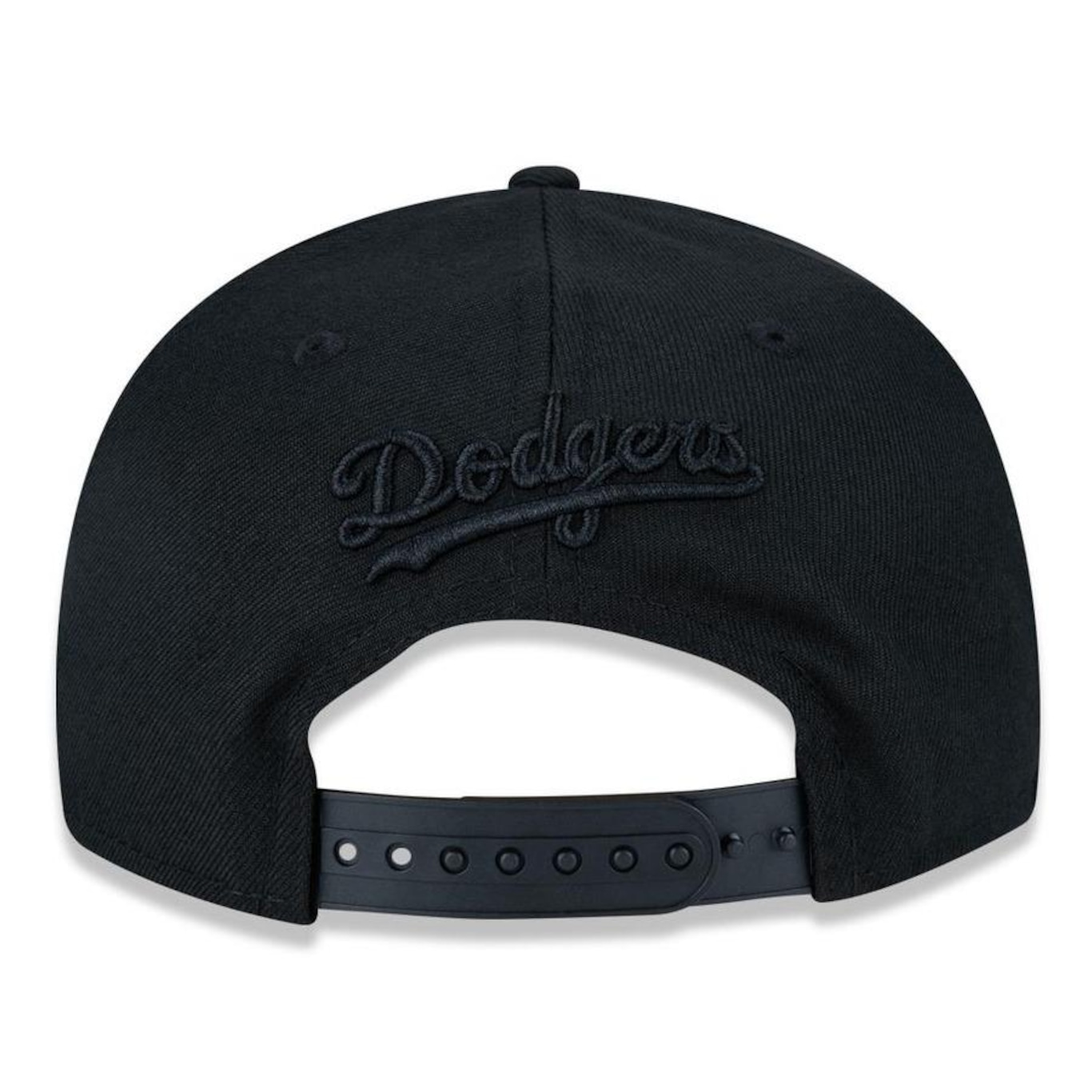 Boné Aba Reta New Era 950 Original Fit MLB Los Angeles Dodgers 29923 - Snapback - Adulto - Foto 4