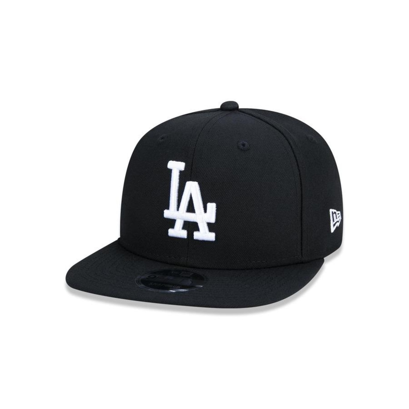 Boné Aba Reta New Era 950 Original Fit MLB Los Angeles Dodgers 29935 - Snapback - - Adulto - Foto 1