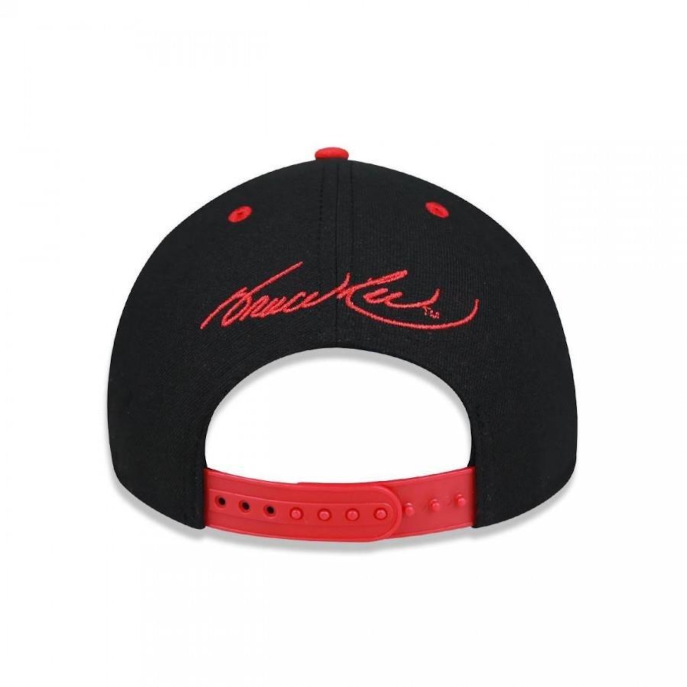 Boné Aba Reta New Era 950 Original Fit Of Sn Shadow Bruce Lee - Snapback - Adulto - Foto 5