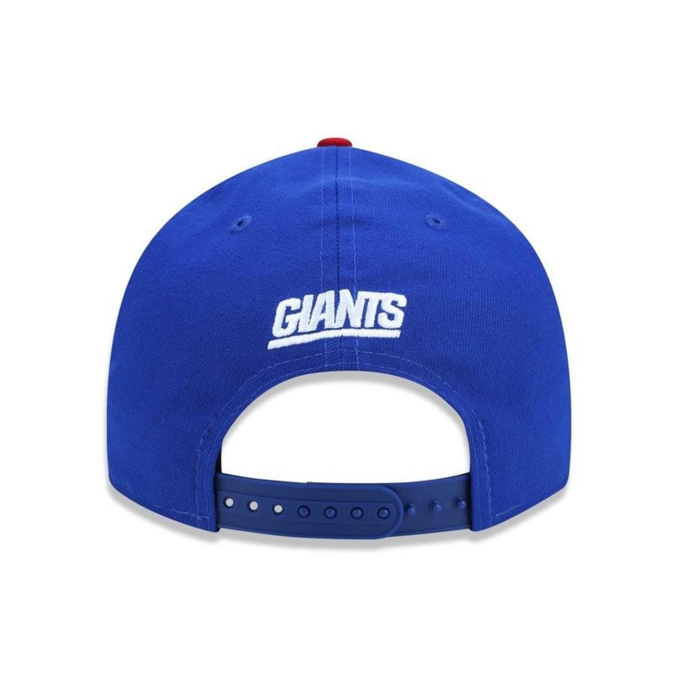 Boné Aba Reta New Era 950 Original Fit New York Giants NFL - 32843 - Snapback - Adulto - Foto 4