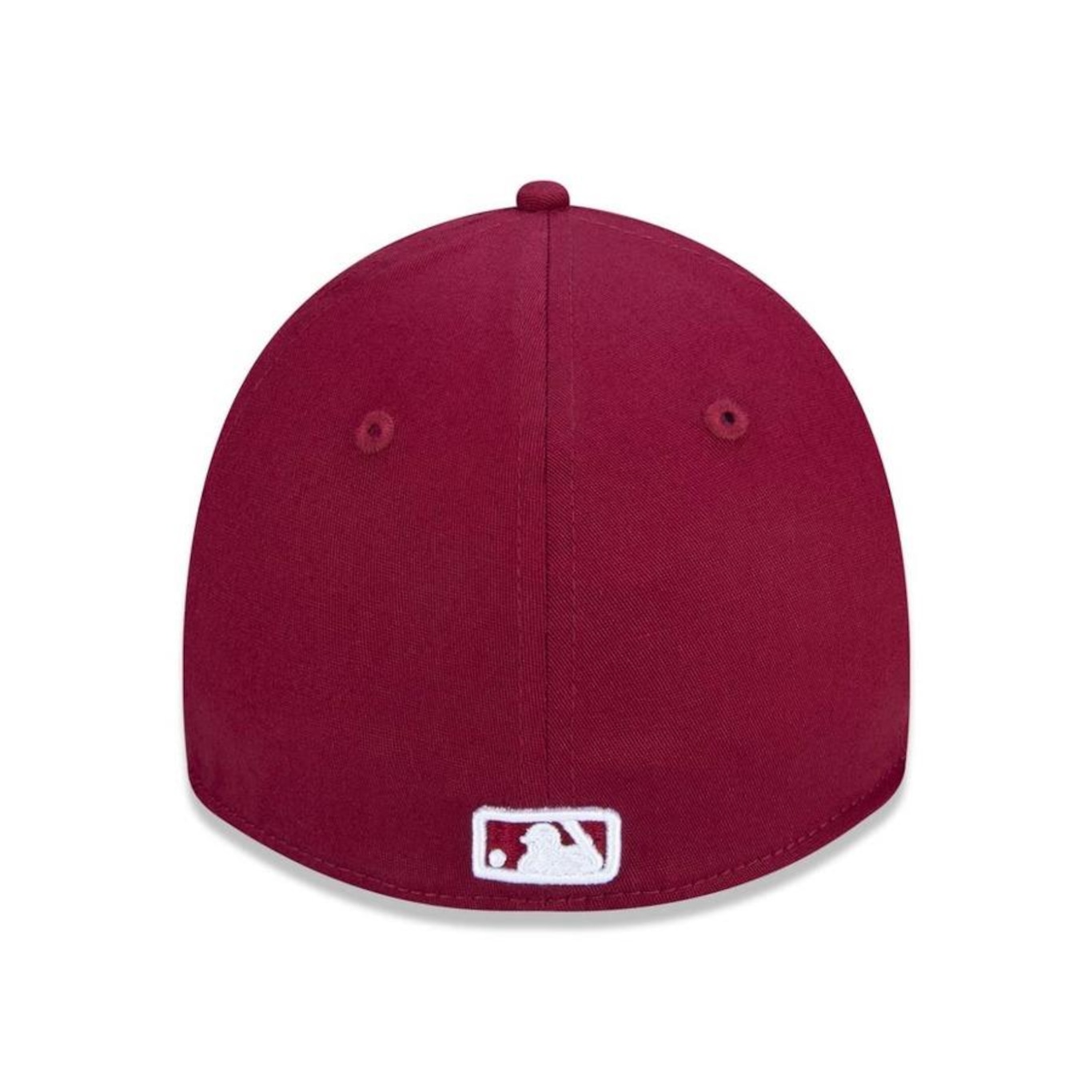 Boné Aba Curva New Era 39Thirty MLB New York Yankees - Fechado - Adulto - Foto 4