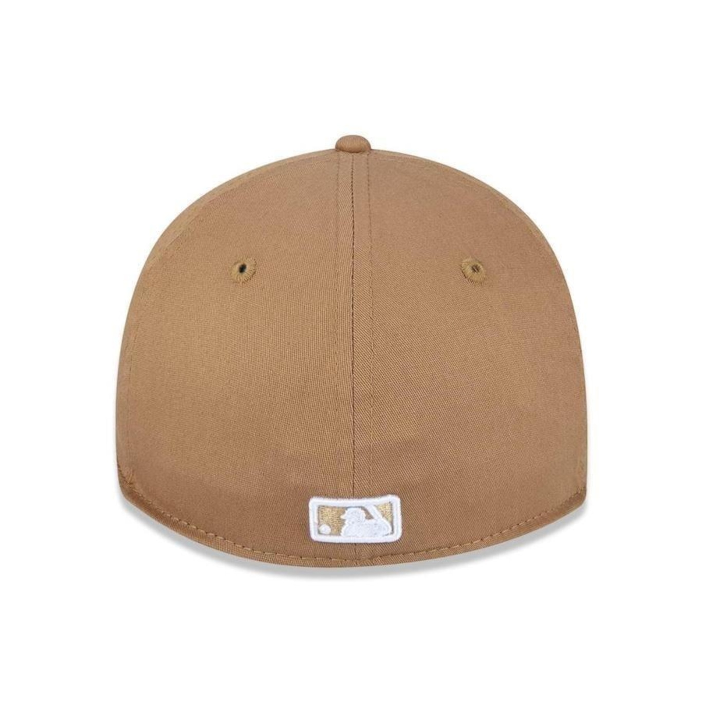 Boné Aba Curva New Era 39Thirty MLB New York Yankees - Fechado - Adulto - Foto 4