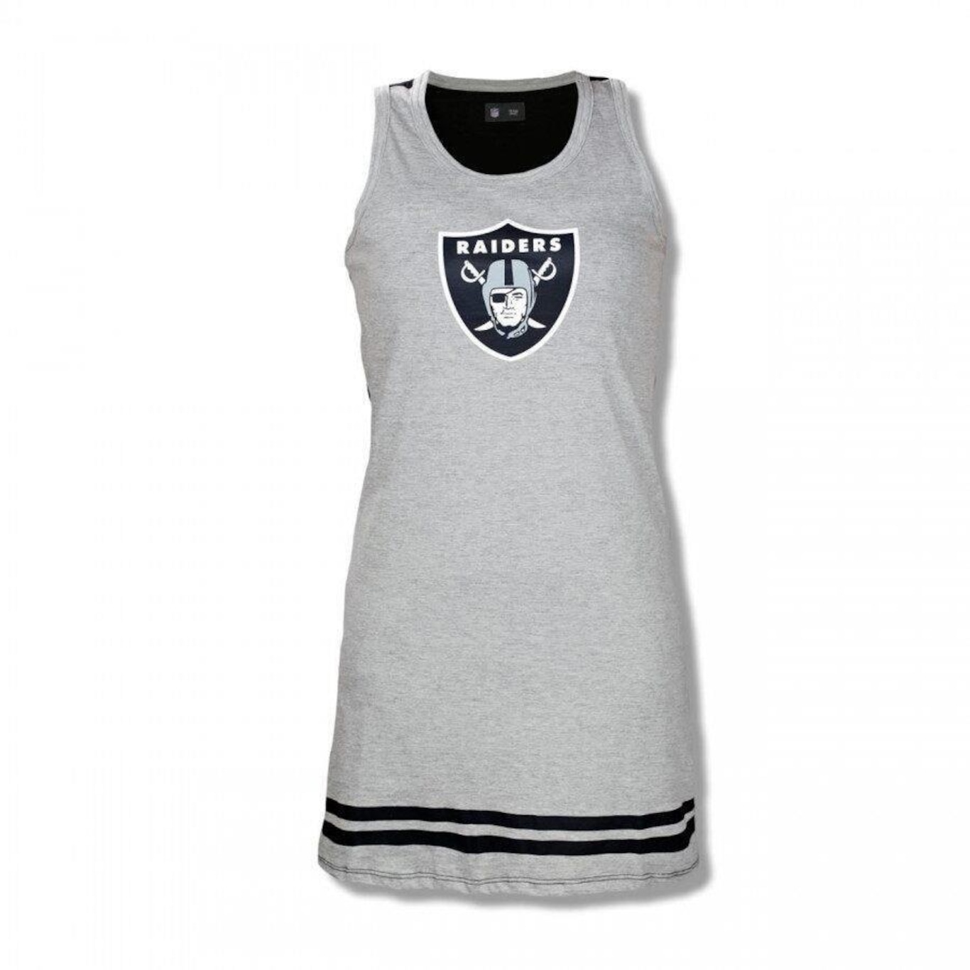 Vestido New Era NFL Oakland Raiders 37577 - Adulto - Foto 1