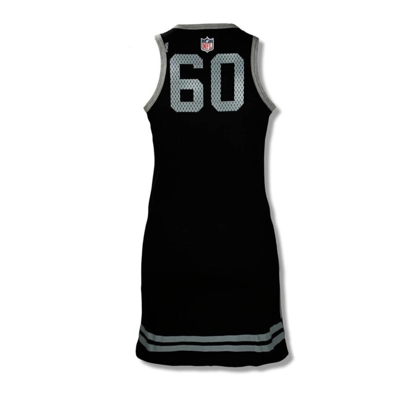 Vestido New Era NFL Oakland Raiders 37577 - Adulto - Foto 2