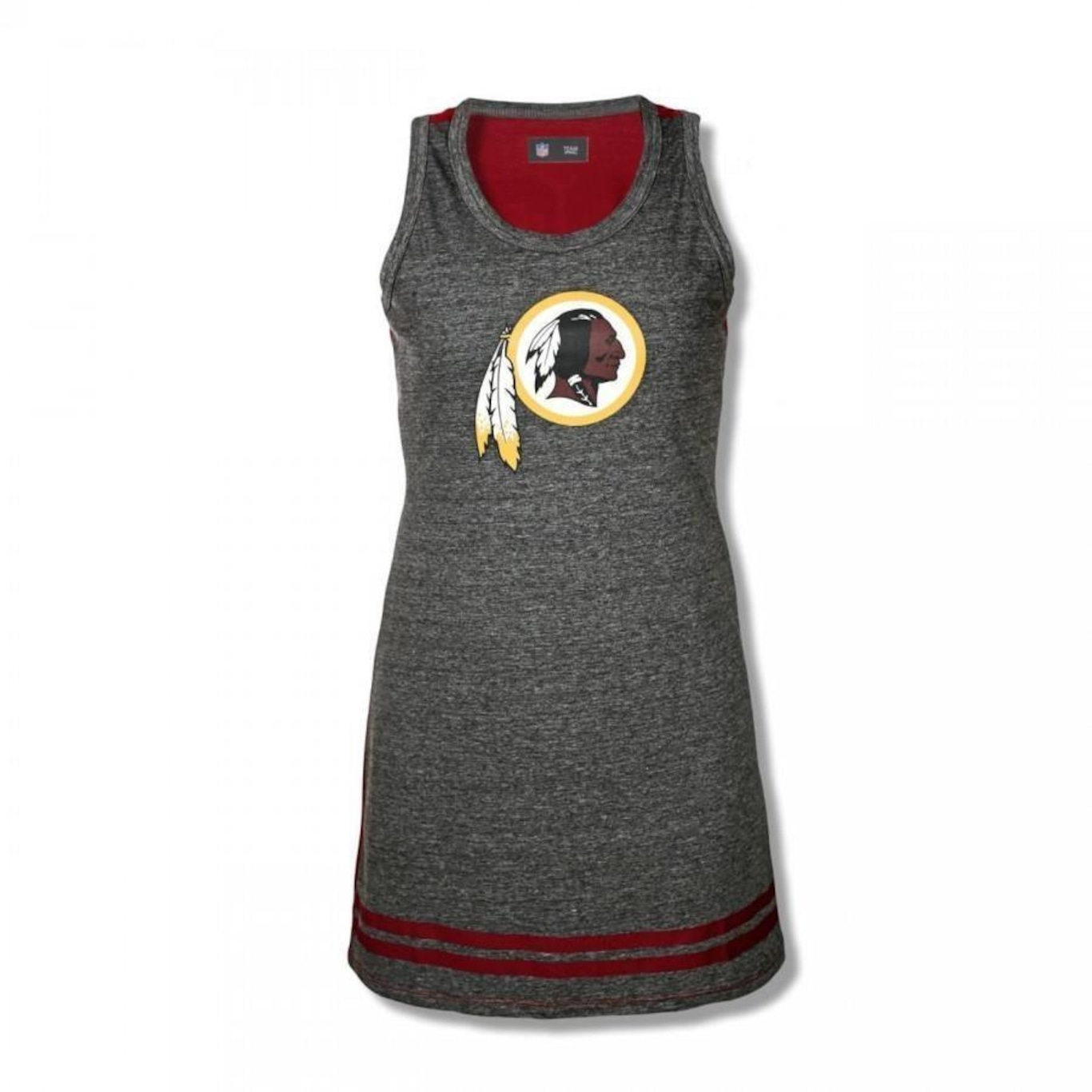 Vestido New Era NFL Washington Redskins 37578 - Adulto - Foto 1