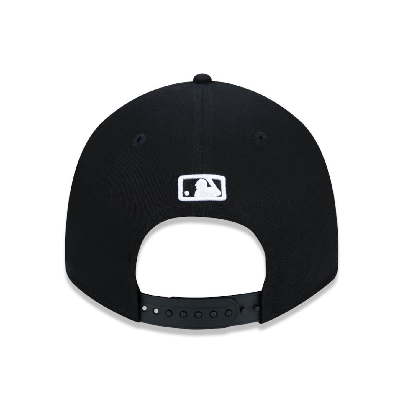 Boné New York Yankees 940 White on Black - Snapback - New Era - Foto 4