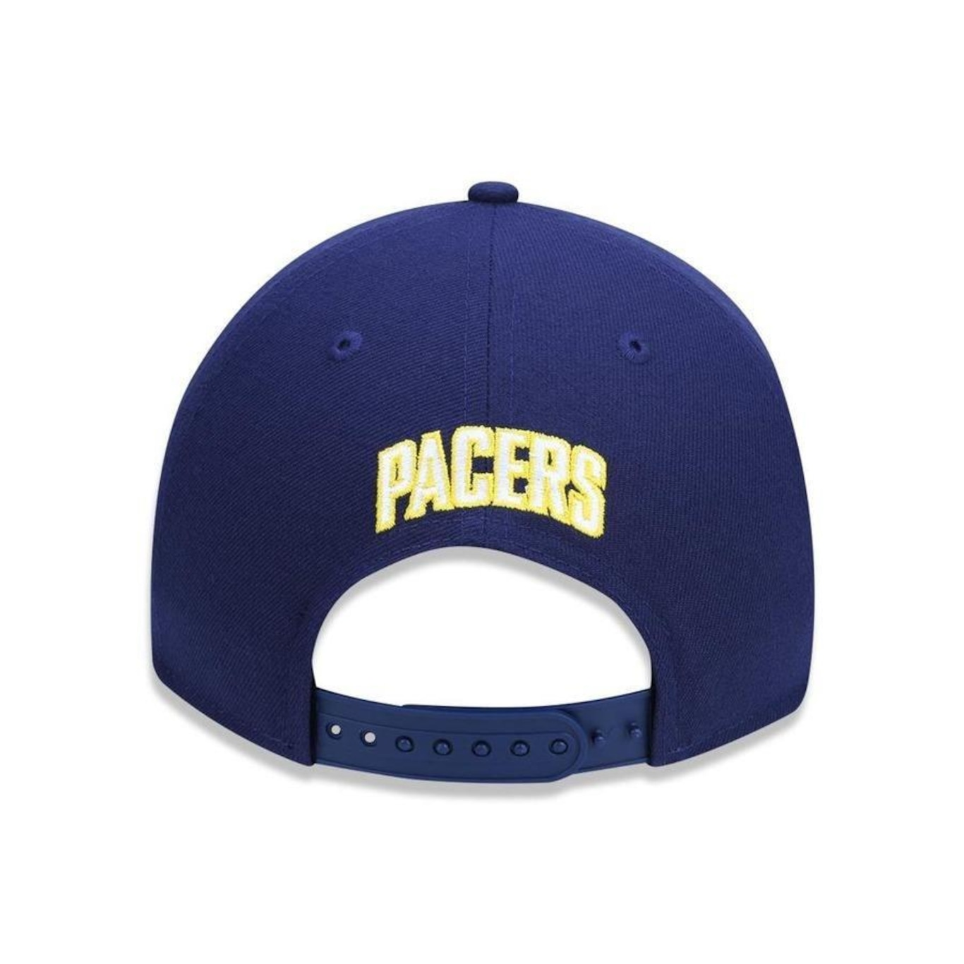 Boné New Era 940 NBA Indiana Pacers 41000 - Snapback - Adulto - Foto 4