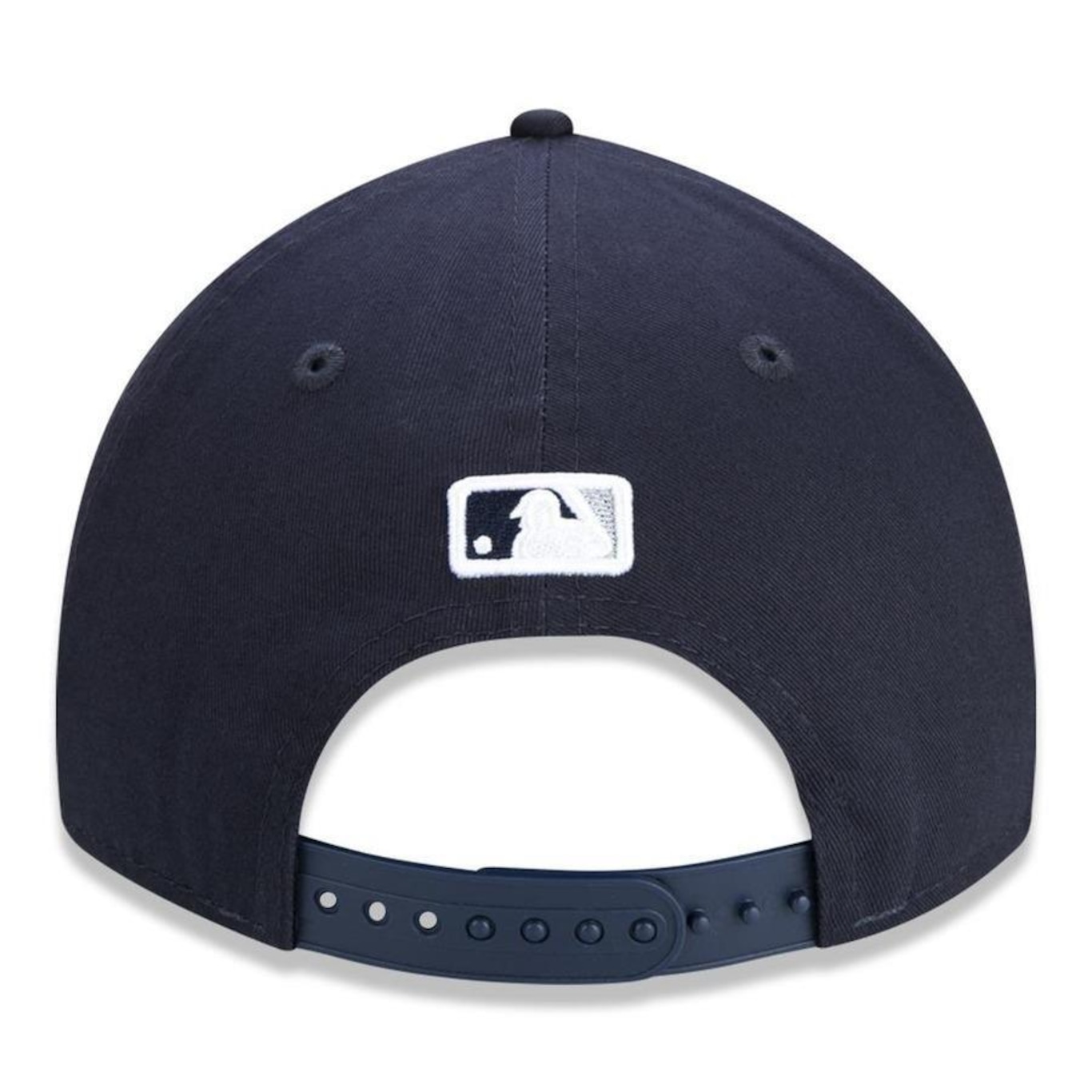 Boné Aba Curva New Era 9Forty MLB New York Yankees - Snapback - Adulto - Foto 4