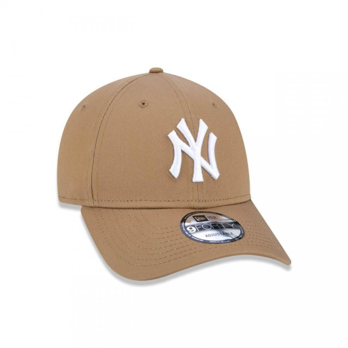 Boné New Era 940 MLB New York Yankees 41213 - Snapback - Adulto - Foto 6