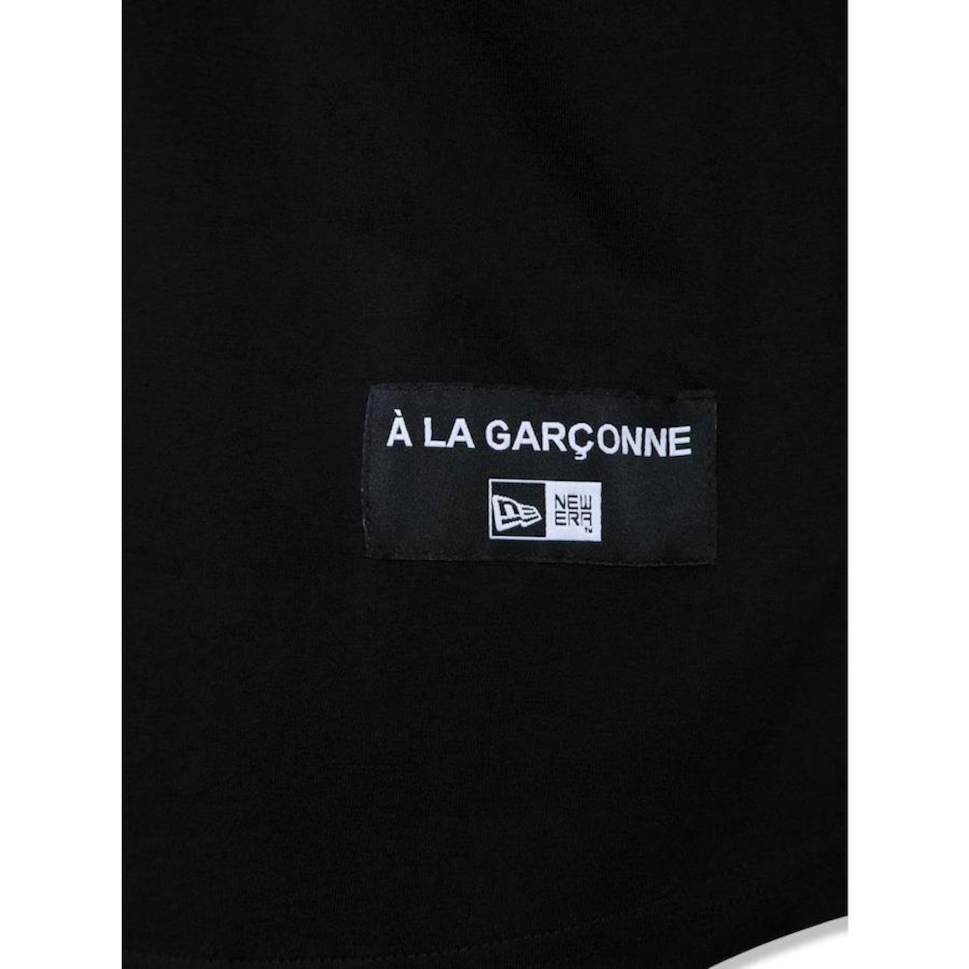 Camiseta New Era A La Garconne - Masculina - Foto 4