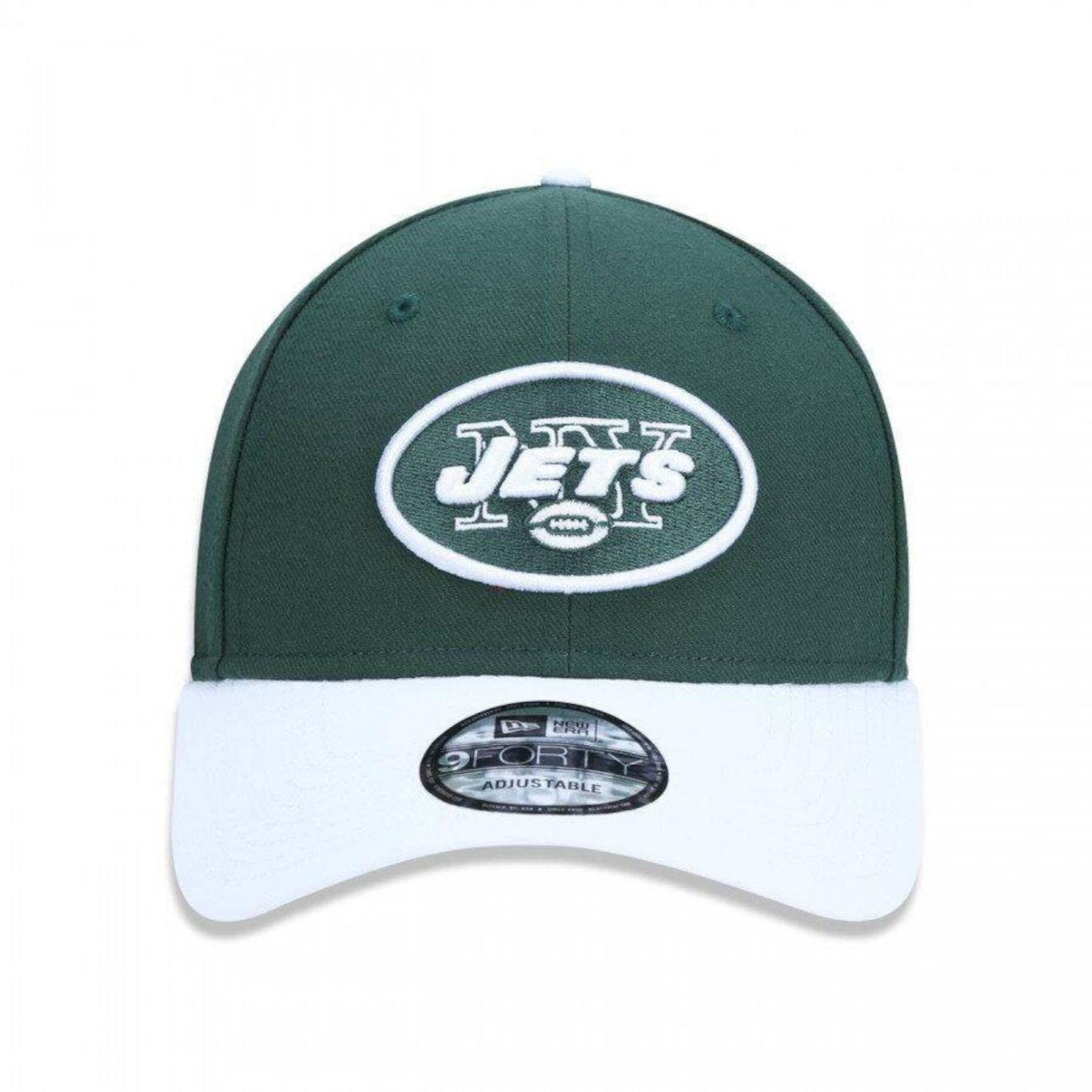 Boné New Era 940 NFL New Jets 42176 - Snapback - Adulto - Foto 1