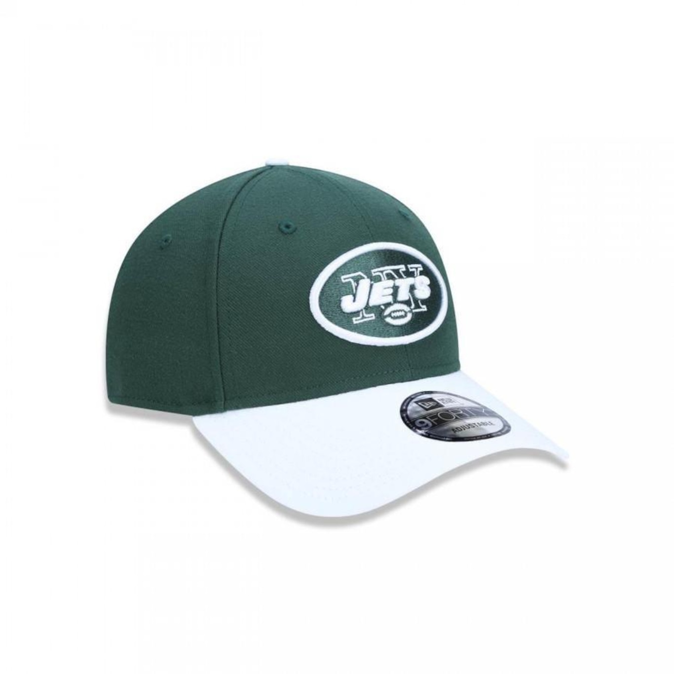 Boné New Era 940 NFL New Jets 42176 - Snapback - Adulto - Foto 3