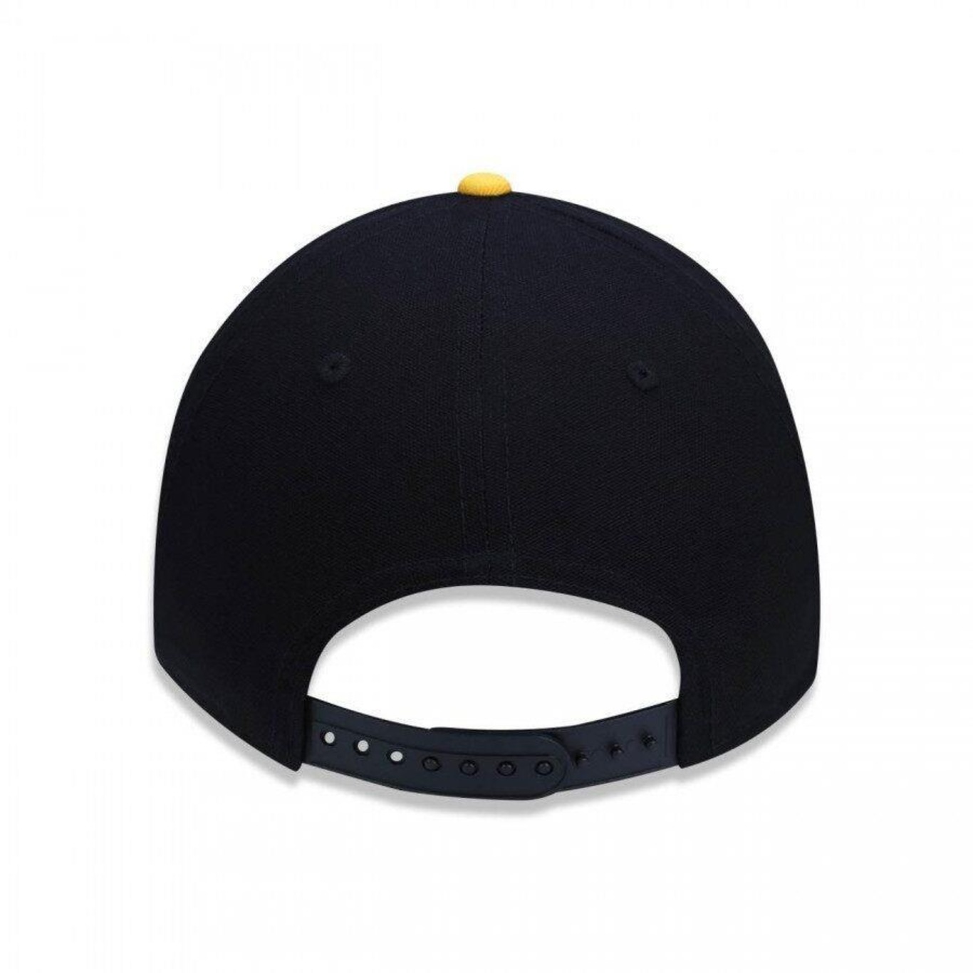 Boné New Era 940 NFL Pittsburgh Steelers 42177 - Snapback - Adulto - Foto 3