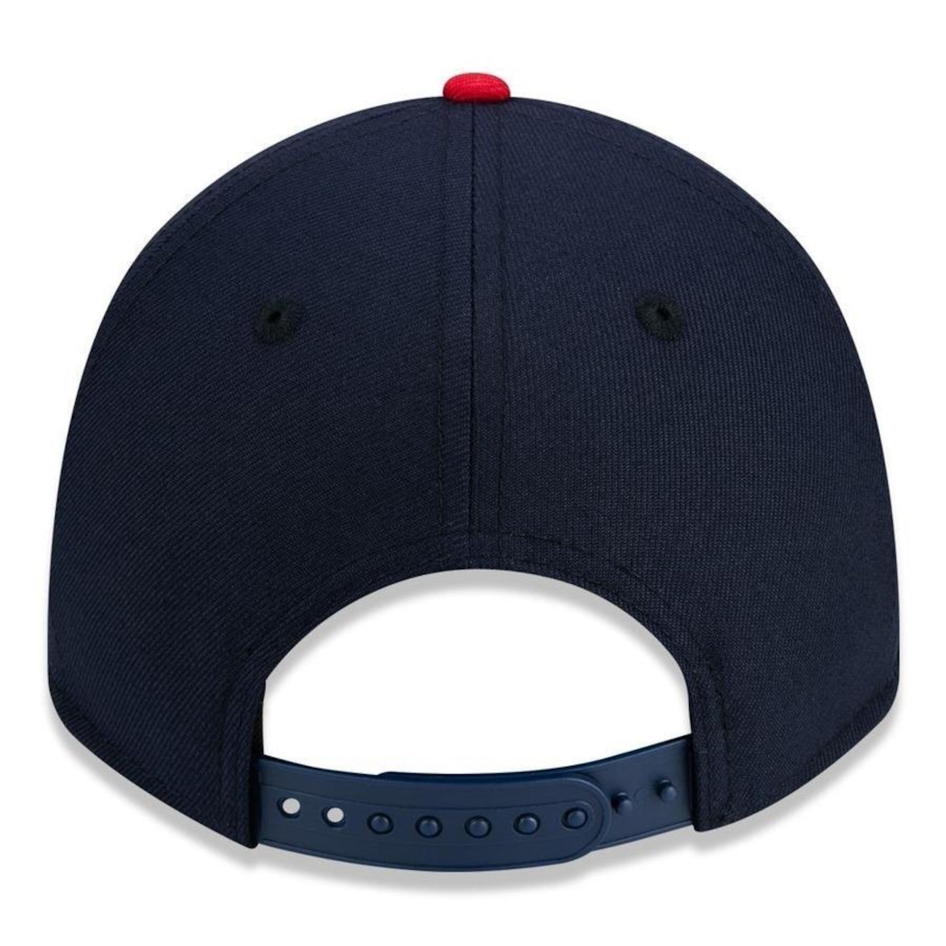 Boné Aba Curva New Era 9forty MLB Minnesota Twins - Snapback - Adulto - Foto 4