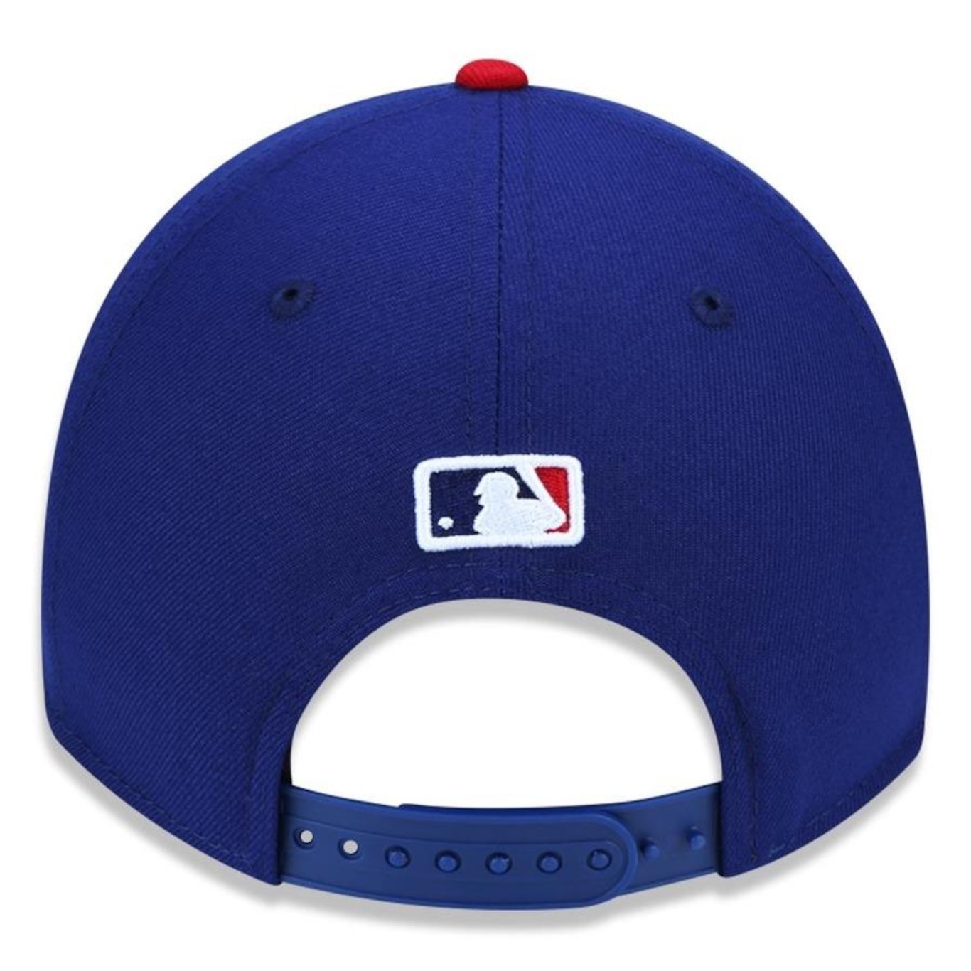 Boné Aba Curva New Era 940 Texas Rangers NFL - 42552 - Snapback - Adulto - Foto 4